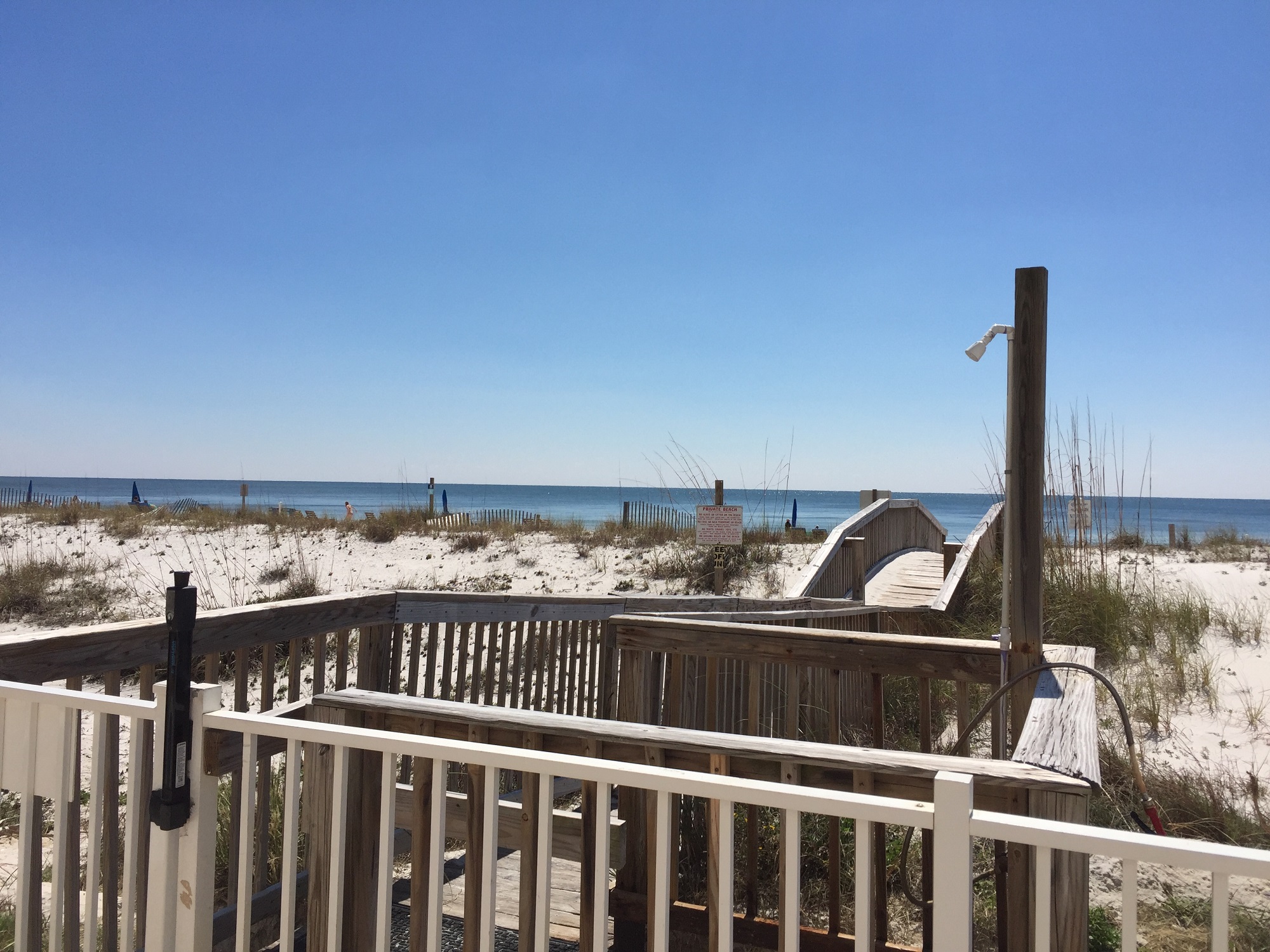 Ocean House 2201 Condo rental in Ocean House - Gulf Shores in Gulf Shores Alabama - #19