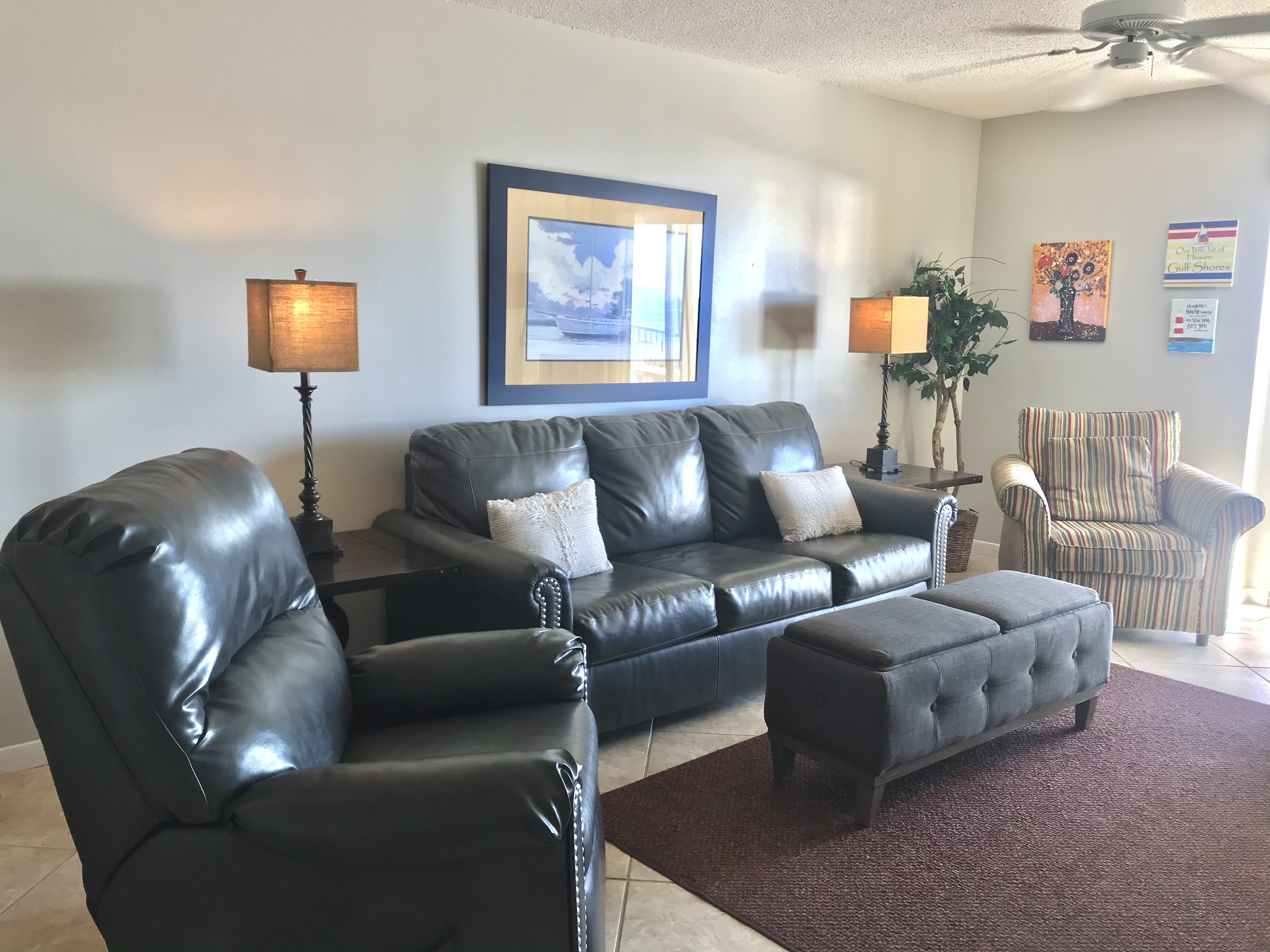 Ocean House 2204 Condo rental in Ocean House - Gulf Shores in Gulf Shores Alabama - #1