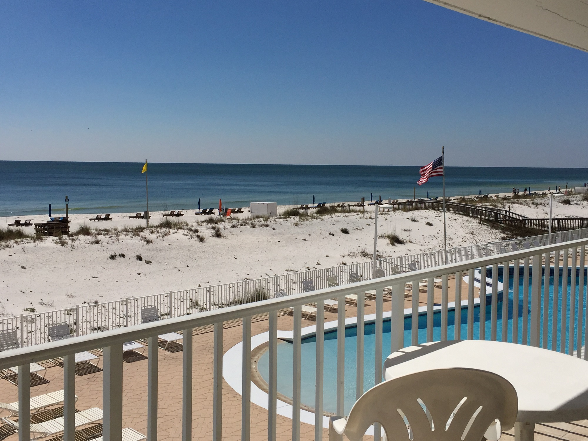 Ocean House 2204 Condo rental in Ocean House - Gulf Shores in Gulf Shores Alabama - #16