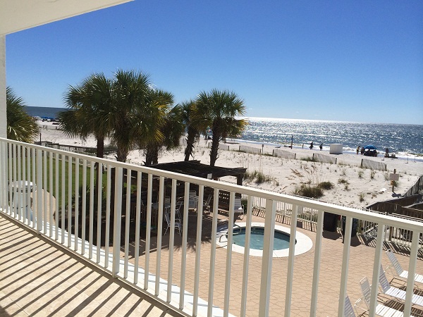 Ocean House 2204 Condo rental in Ocean House - Gulf Shores in Gulf Shores Alabama - #17