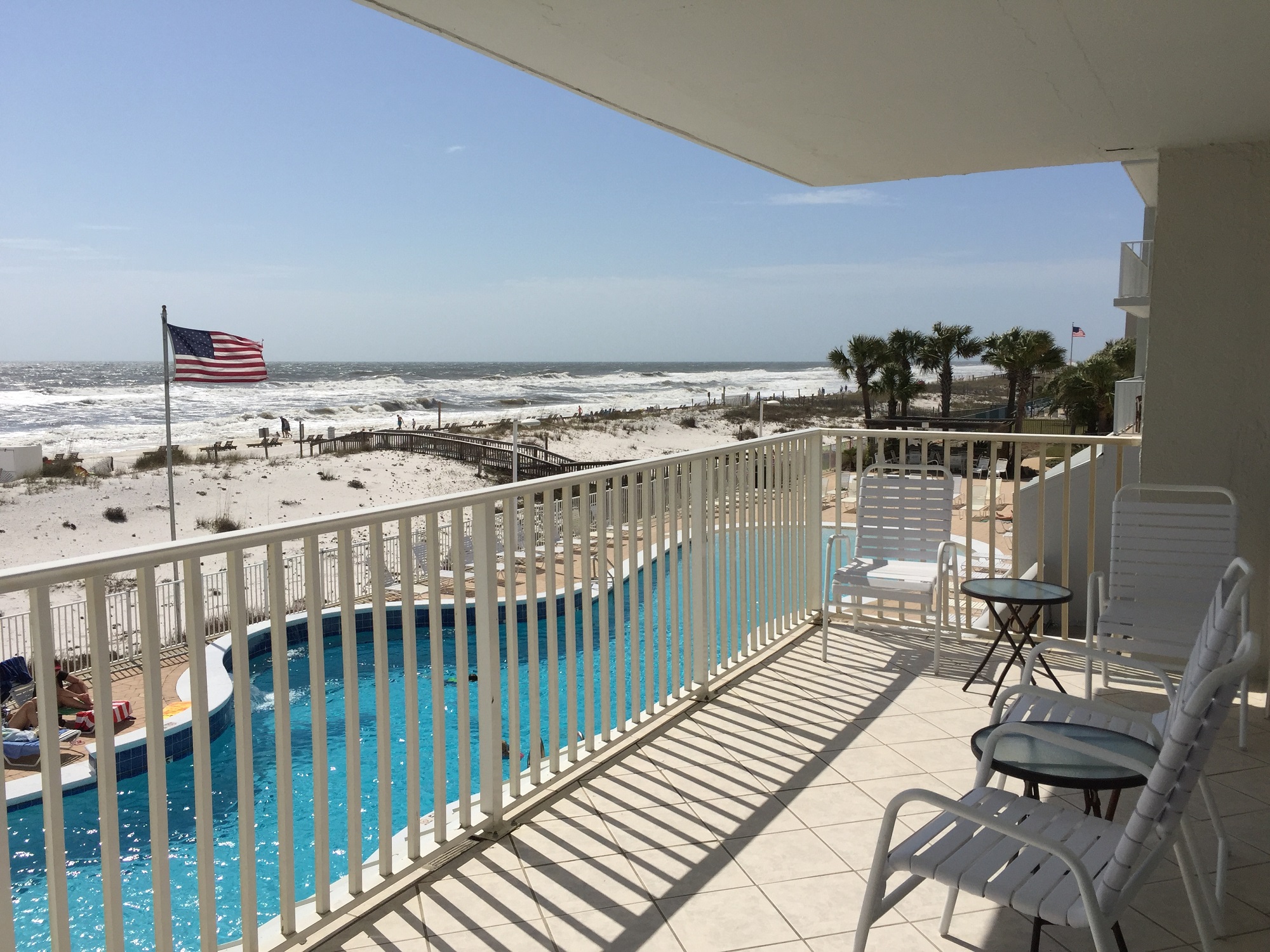 Ocean House 2206 Condo rental in Ocean House - Gulf Shores in Gulf Shores Alabama - #17