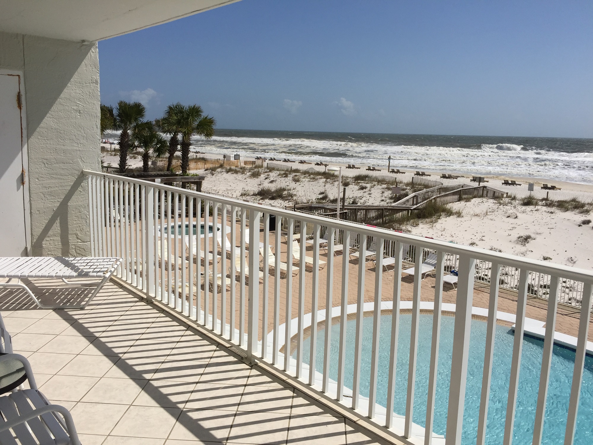 Ocean House 2206 Condo rental in Ocean House - Gulf Shores in Gulf Shores Alabama - #18