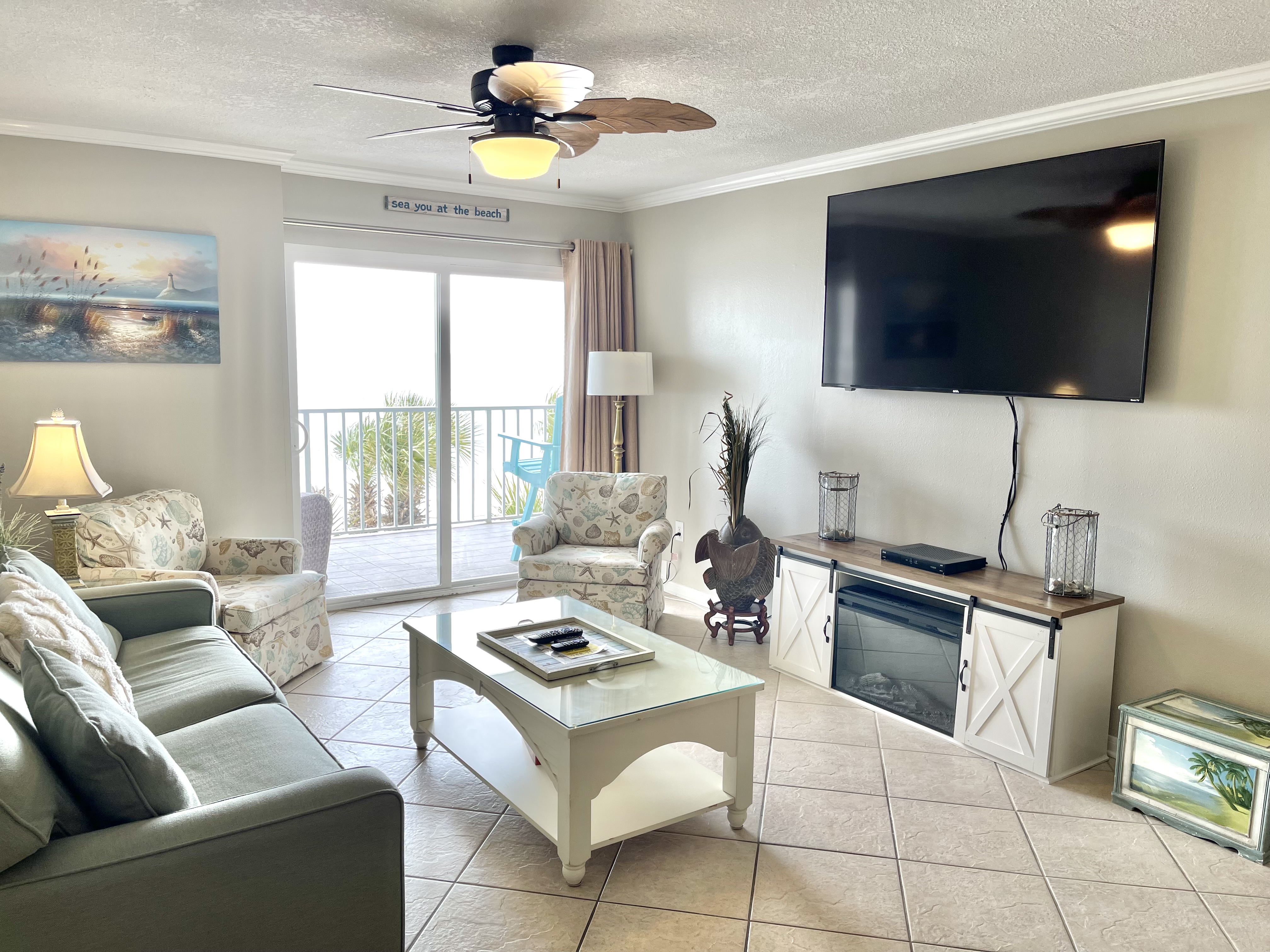 Ocean House 2302 Condo rental in Ocean House - Gulf Shores in Gulf Shores Alabama - #5