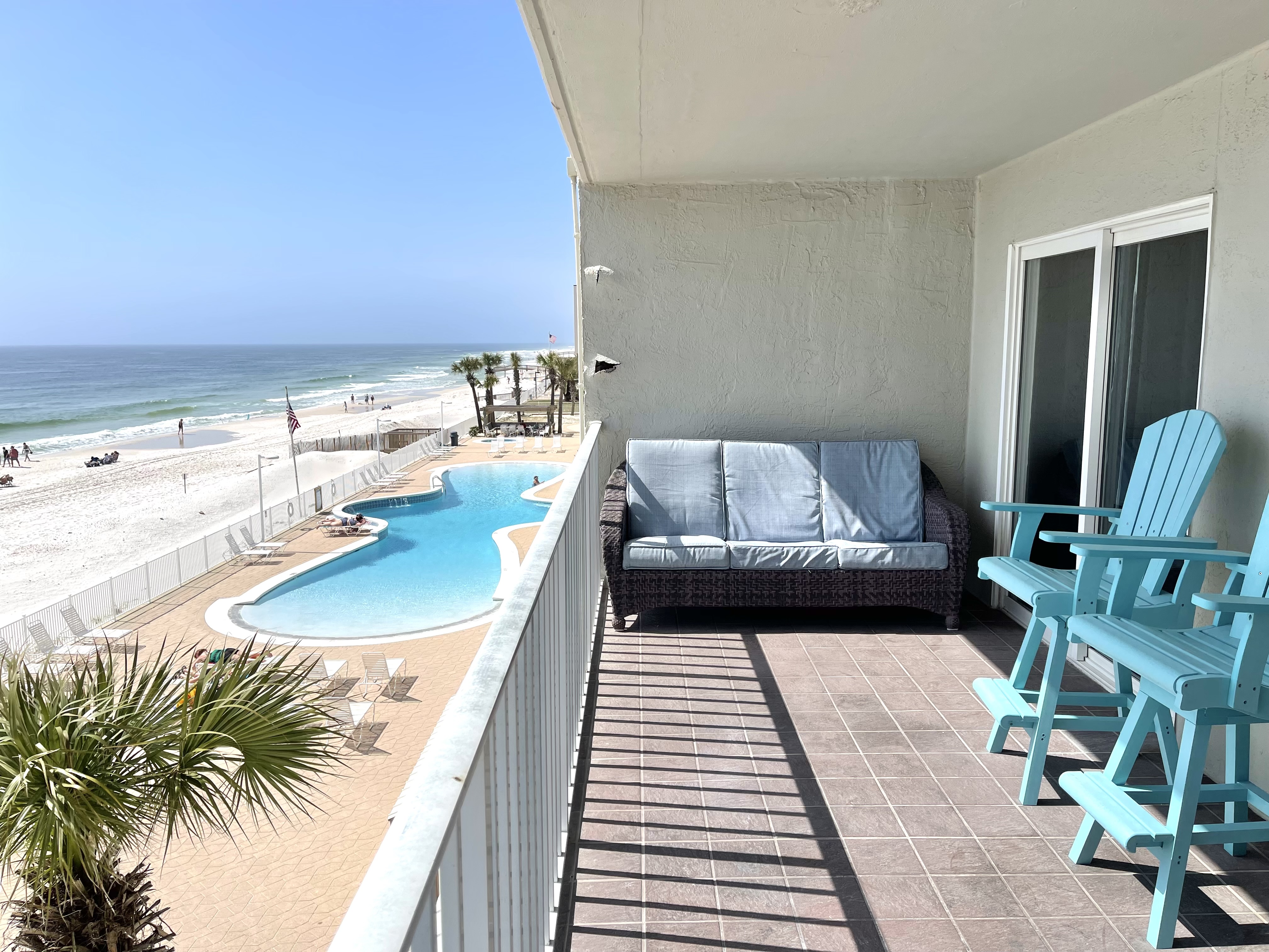 Ocean House 2302 Condo rental in Ocean House - Gulf Shores in Gulf Shores Alabama - #18