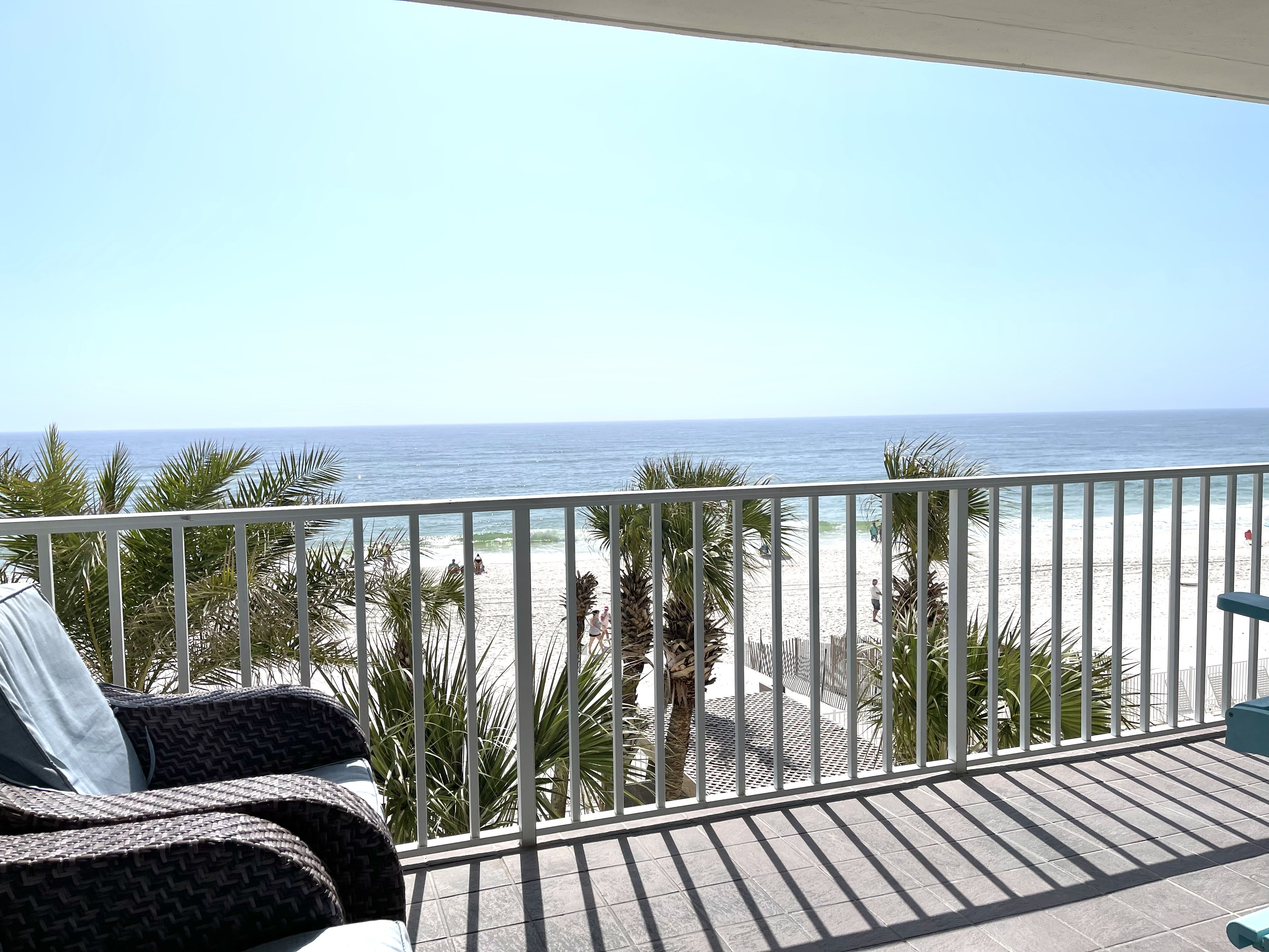 Ocean House 2302 Condo rental in Ocean House - Gulf Shores in Gulf Shores Alabama - #20