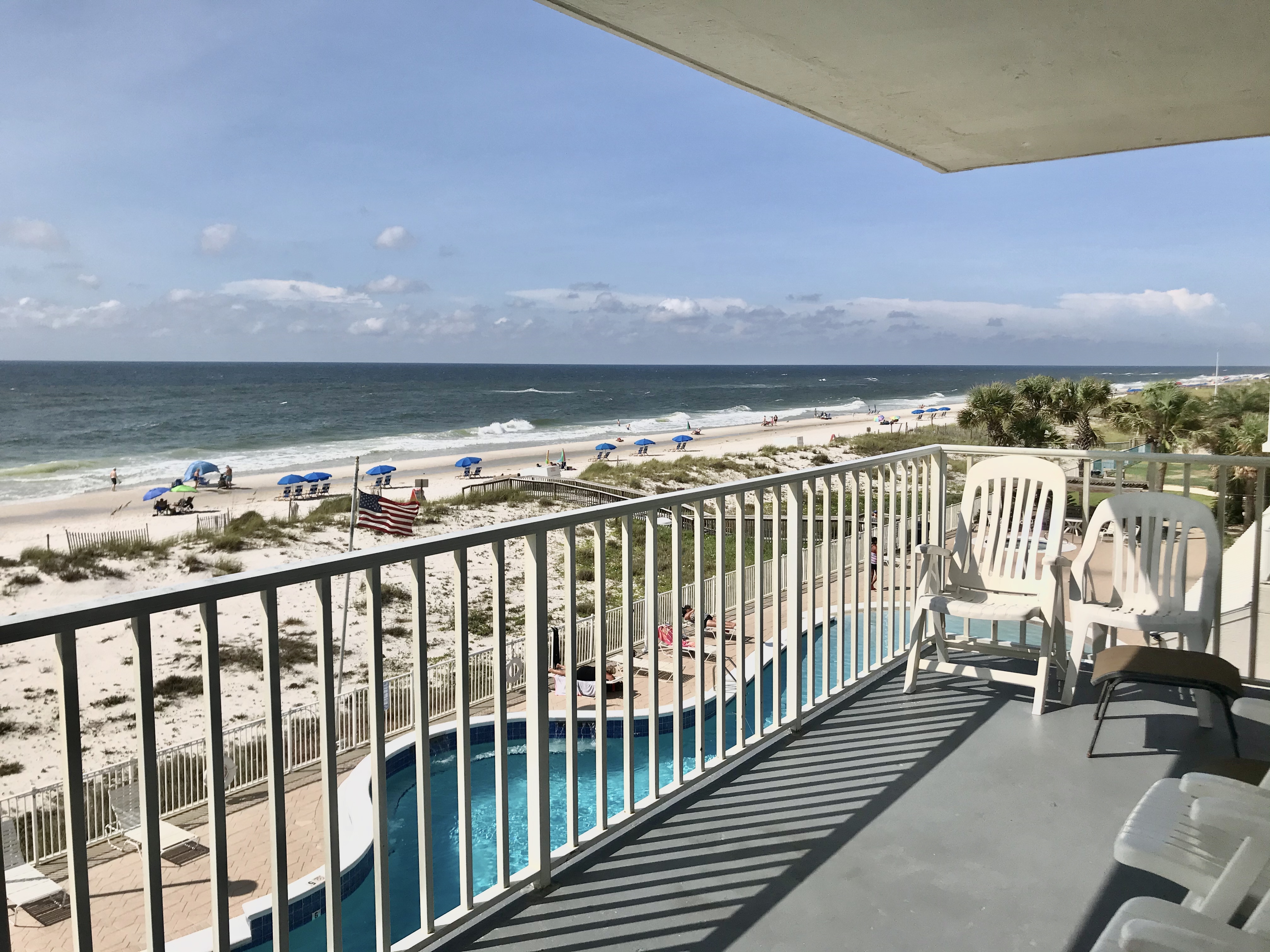 Ocean House 2306 Condo rental in Ocean House - Gulf Shores in Gulf Shores Alabama - #1