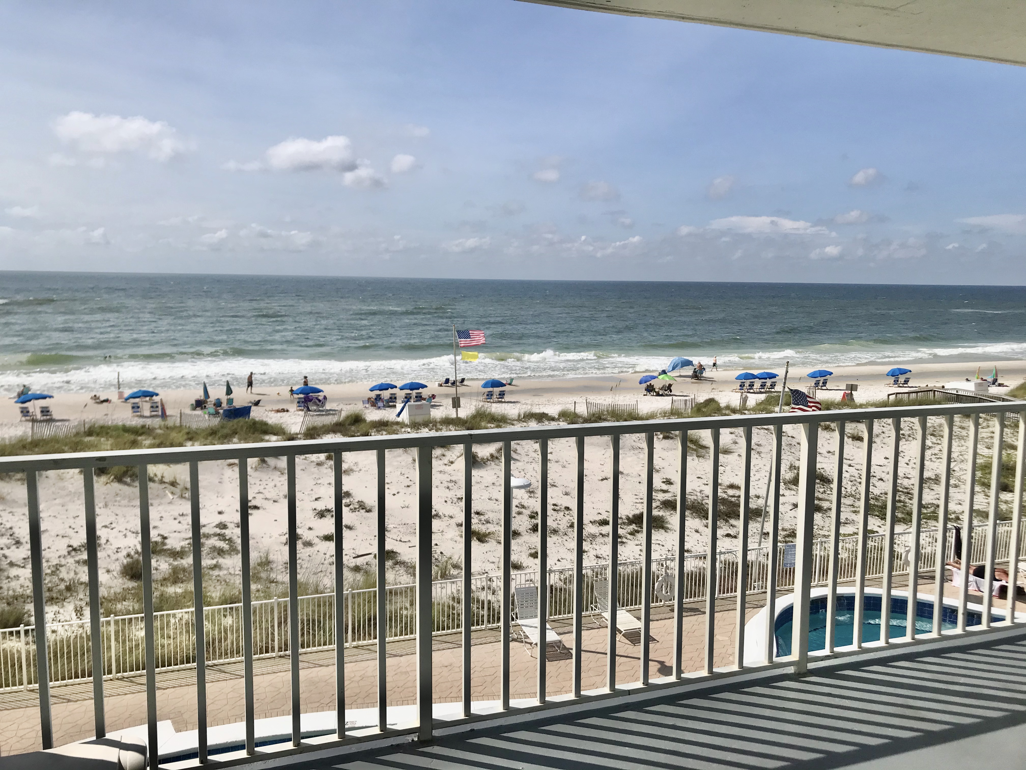 Ocean House 2306 Condo rental in Ocean House - Gulf Shores in Gulf Shores Alabama - #18