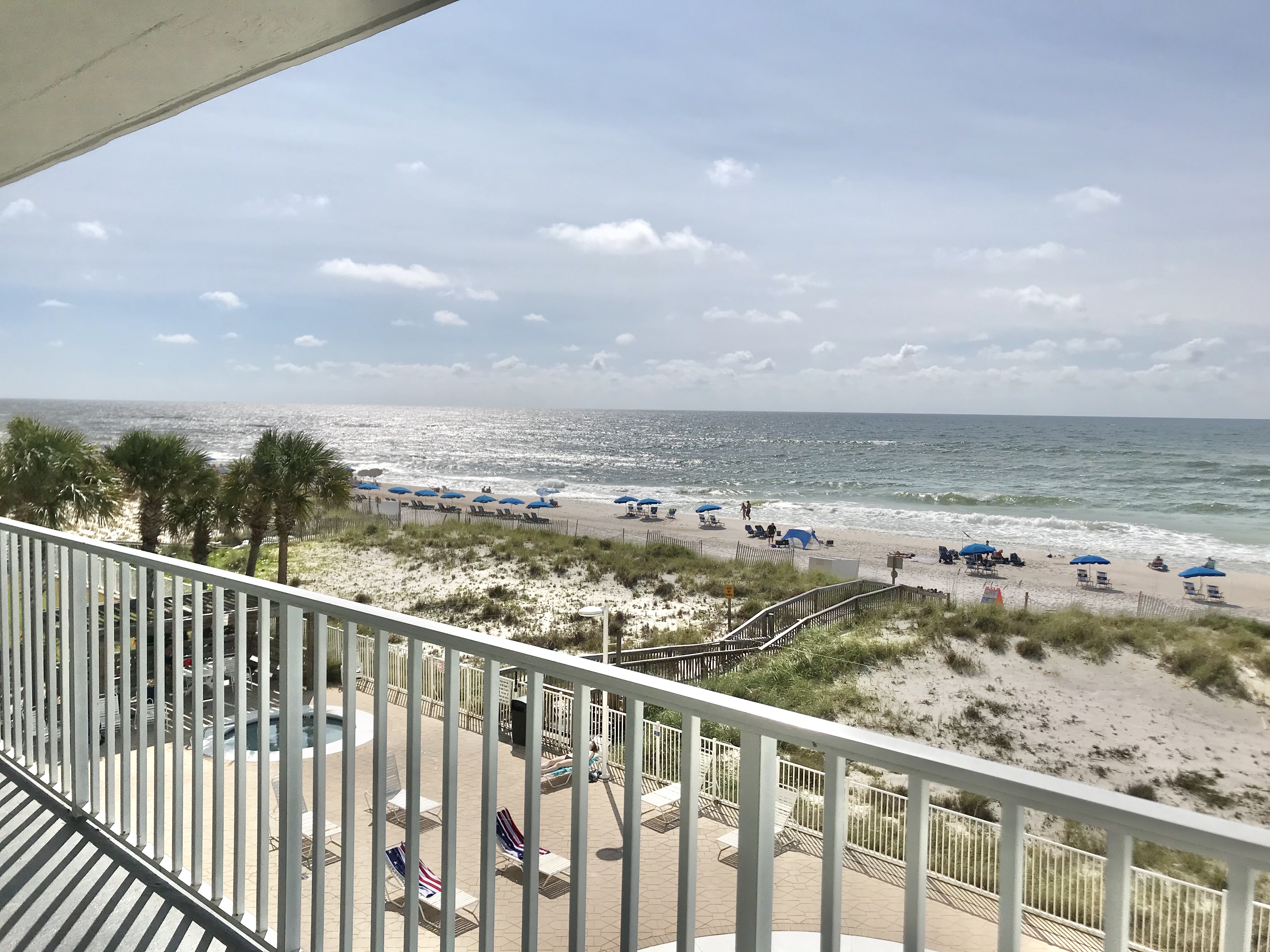 Ocean House 2306 Condo rental in Ocean House - Gulf Shores in Gulf Shores Alabama - #19