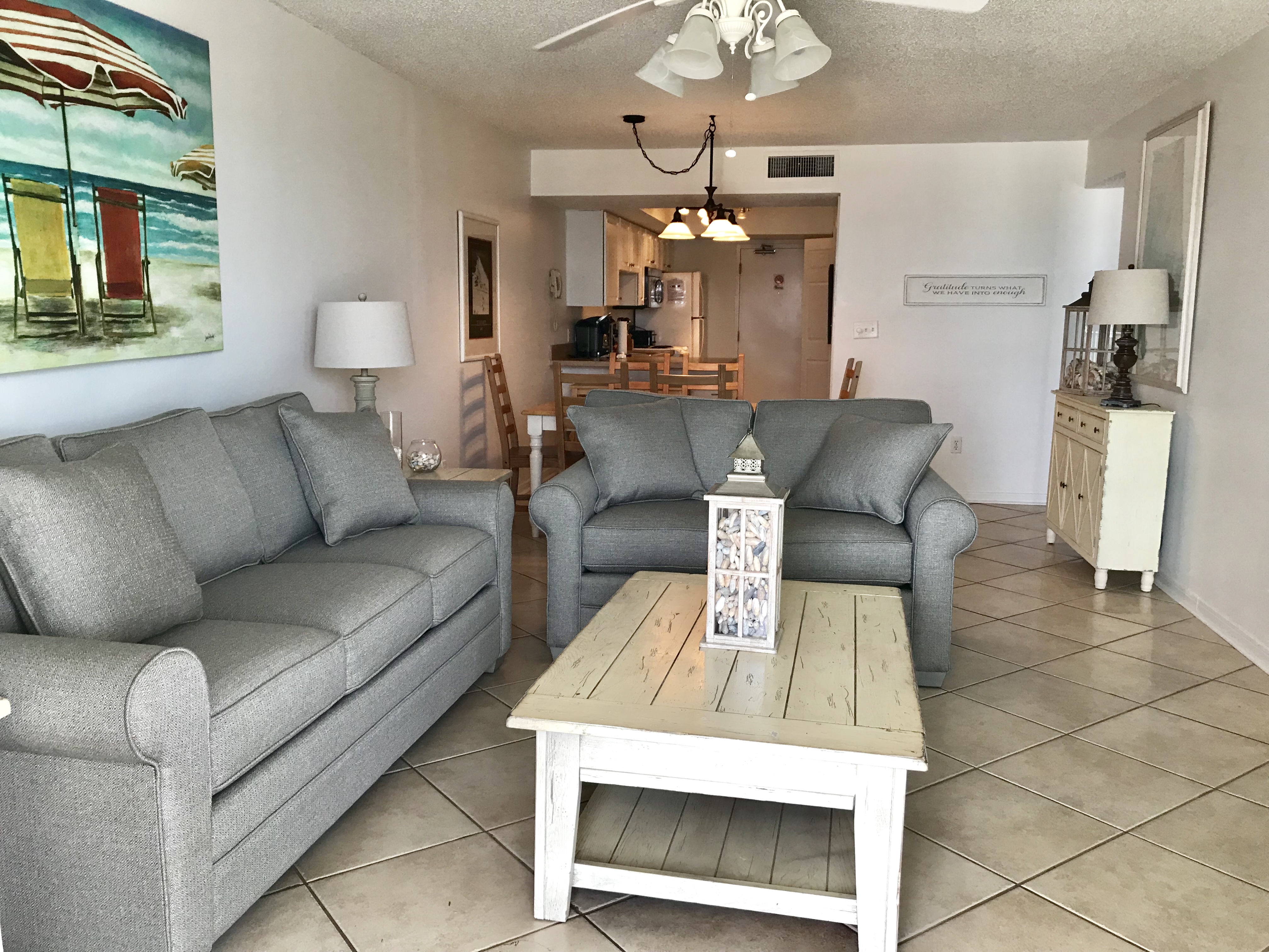 Ocean House 2403 Condo rental in Ocean House - Gulf Shores in Gulf Shores Alabama - #2