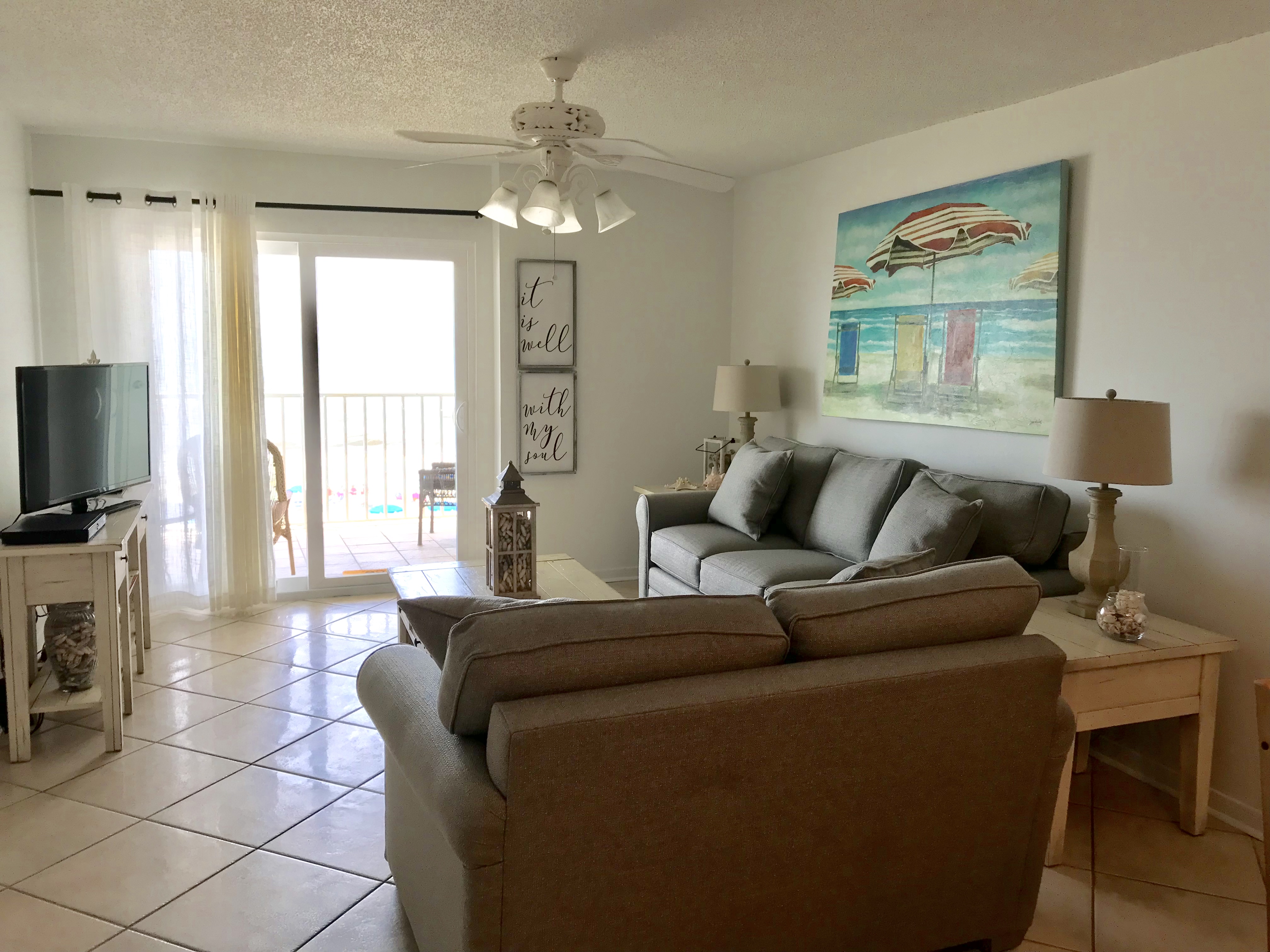 Ocean House 2403 Condo rental in Ocean House - Gulf Shores in Gulf Shores Alabama - #3