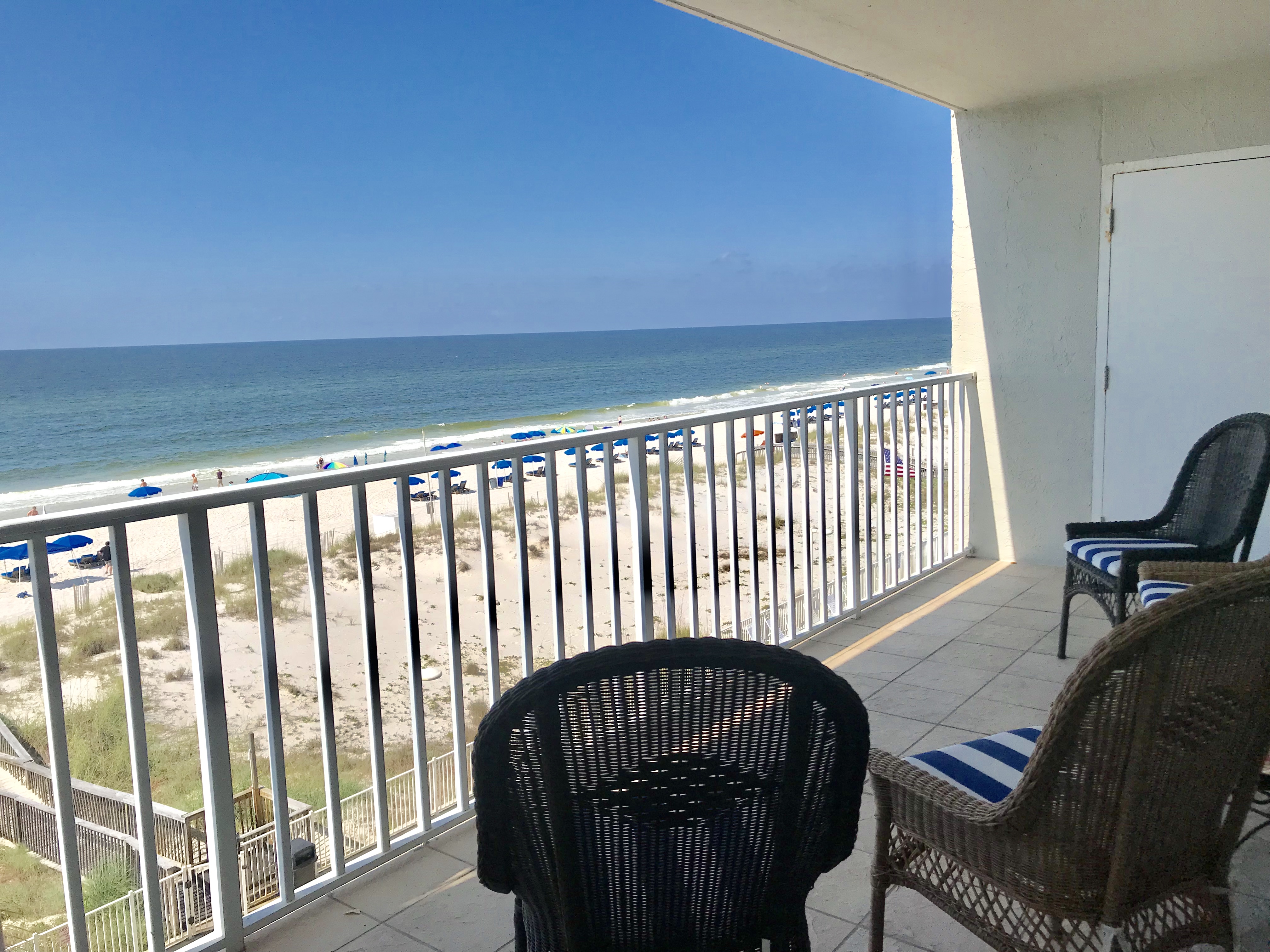 Ocean House 2403 Condo rental in Ocean House - Gulf Shores in Gulf Shores Alabama - #15