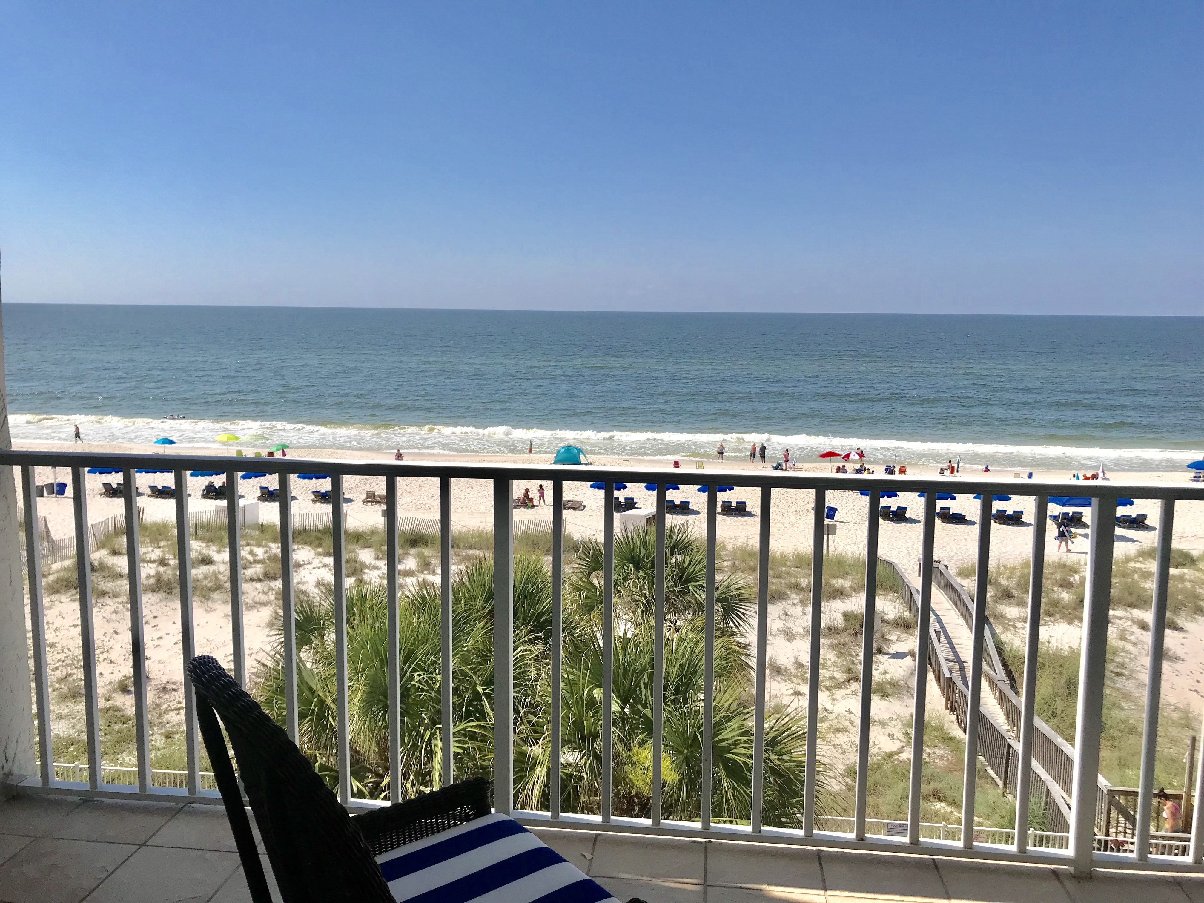 Ocean House 2403 Condo rental in Ocean House - Gulf Shores in Gulf Shores Alabama - #16