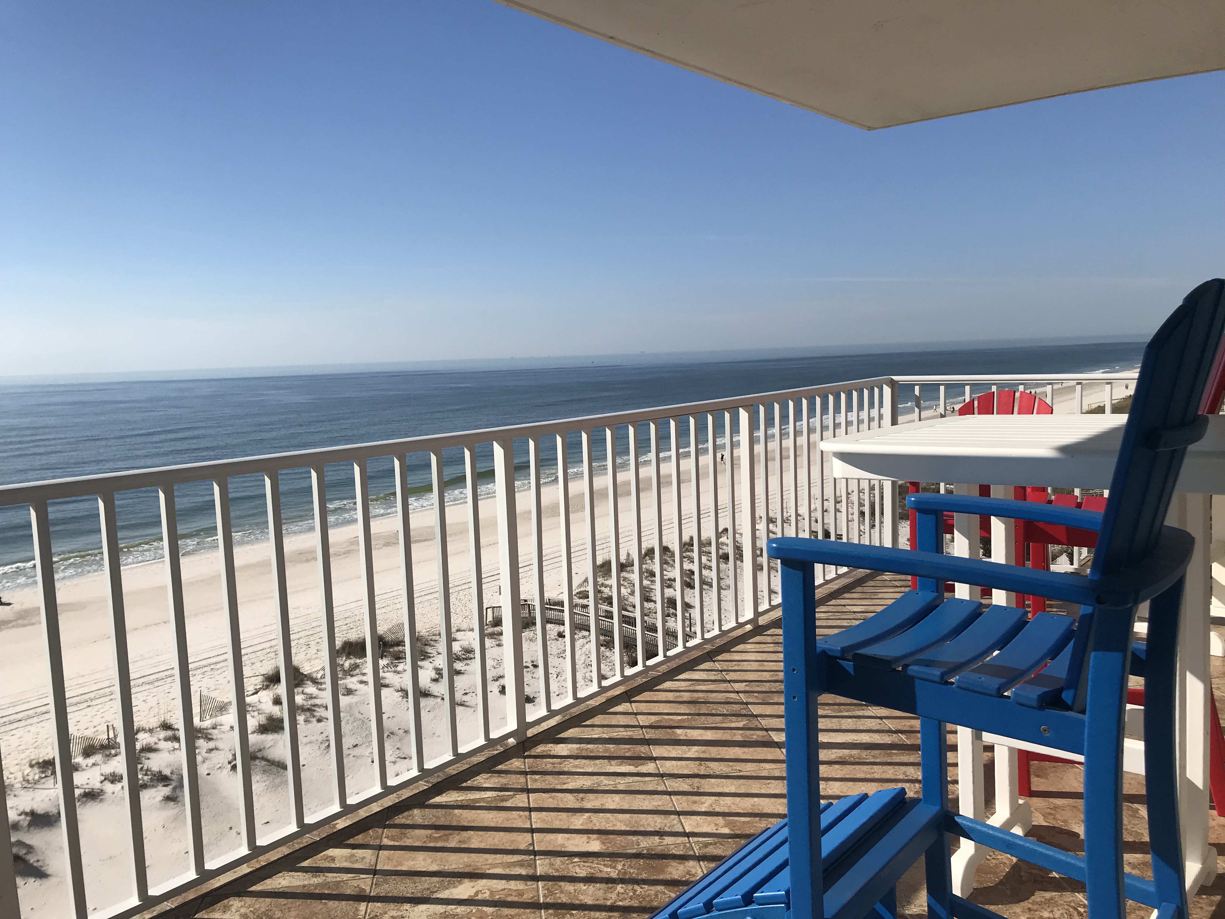 Ocean House 2606 Condo rental in Ocean House - Gulf Shores in Gulf Shores Alabama - #20