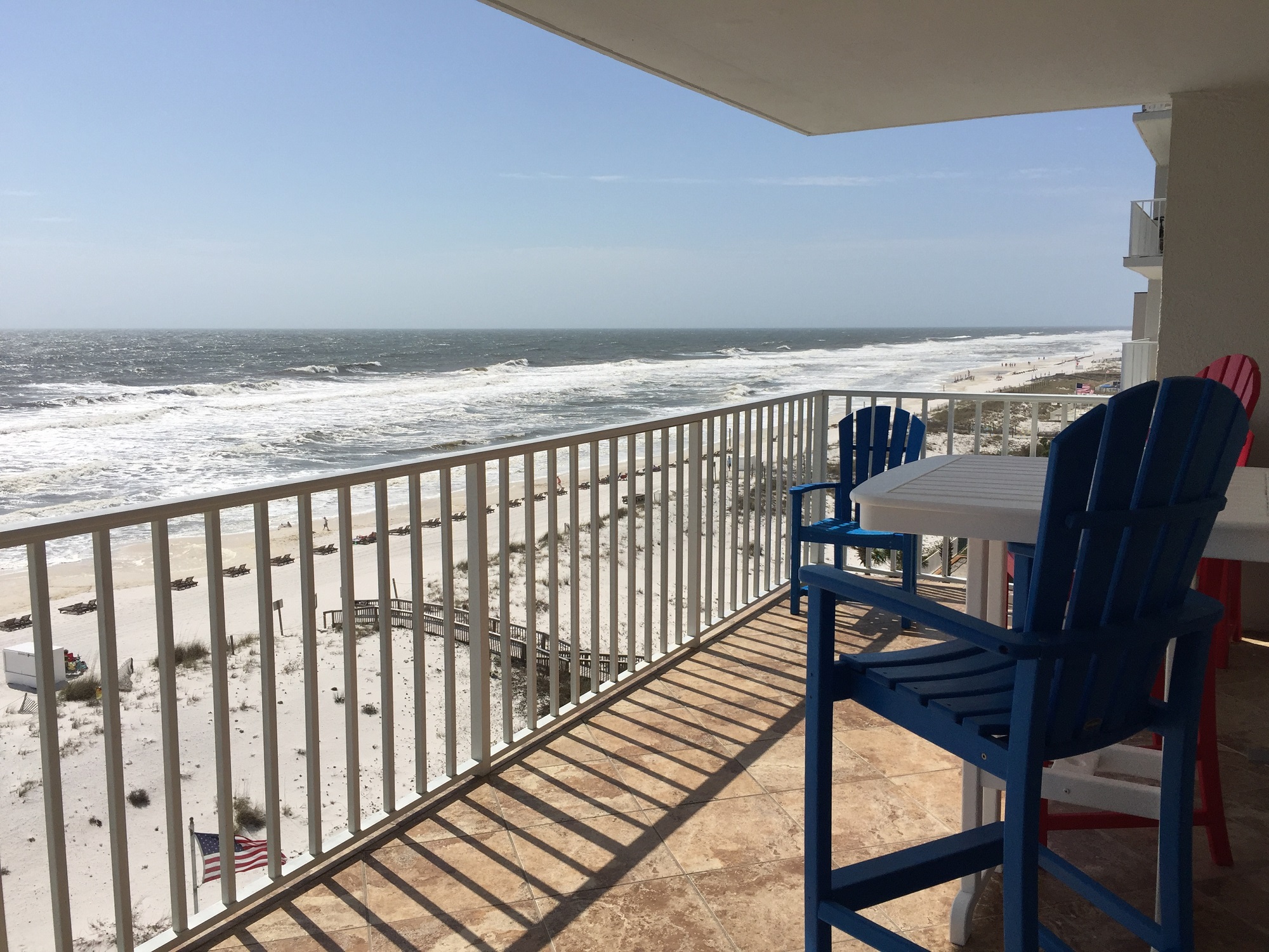 Ocean House 2606 Condo rental in Ocean House - Gulf Shores in Gulf Shores Alabama - #21