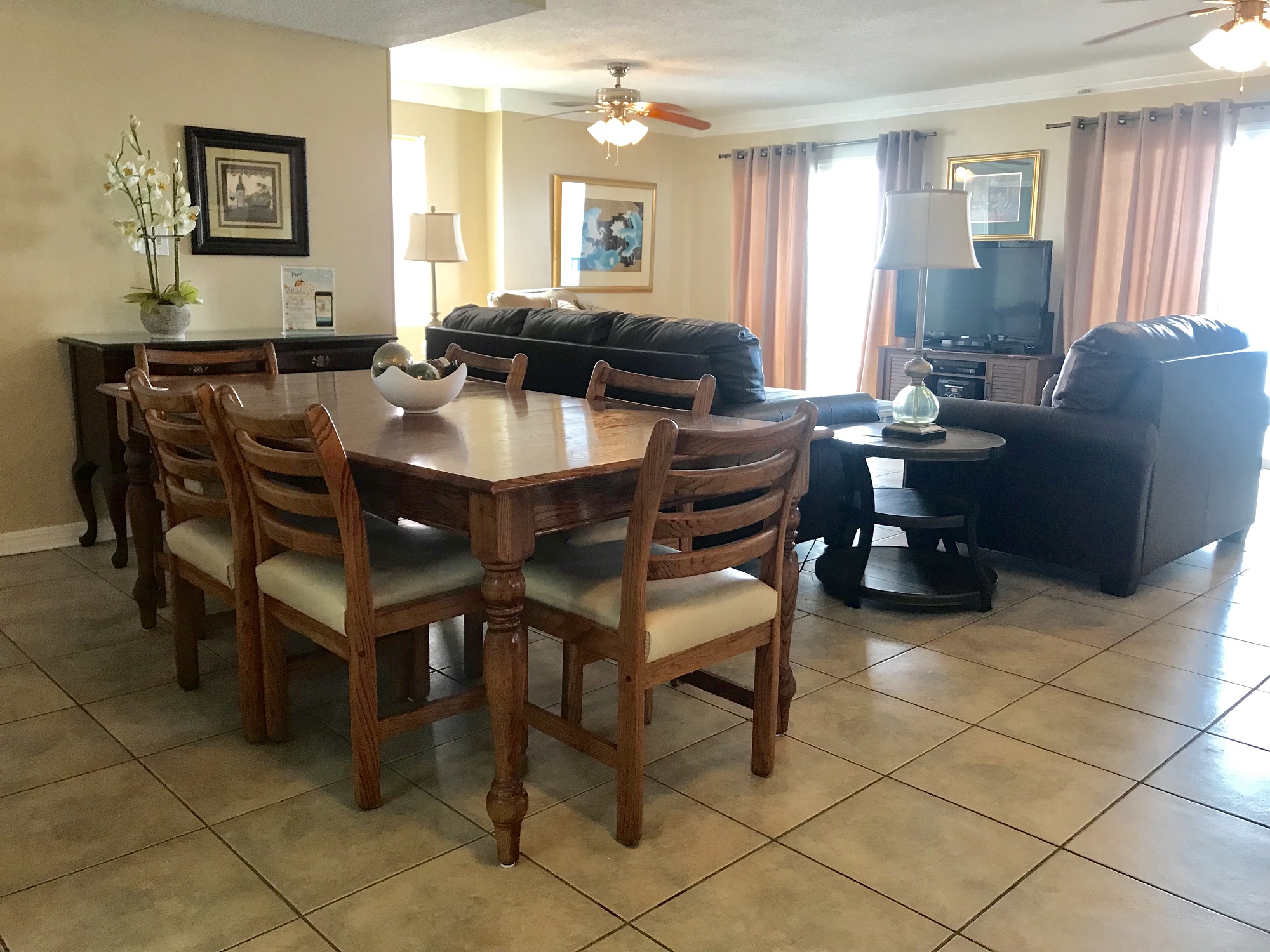 Ocean House 2701 Condo rental in Ocean House - Gulf Shores in Gulf Shores Alabama - #4