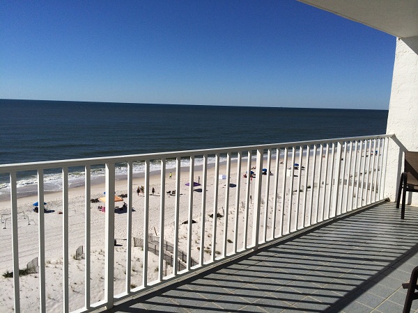 Ocean House 2701 Condo rental in Ocean House - Gulf Shores in Gulf Shores Alabama - #15