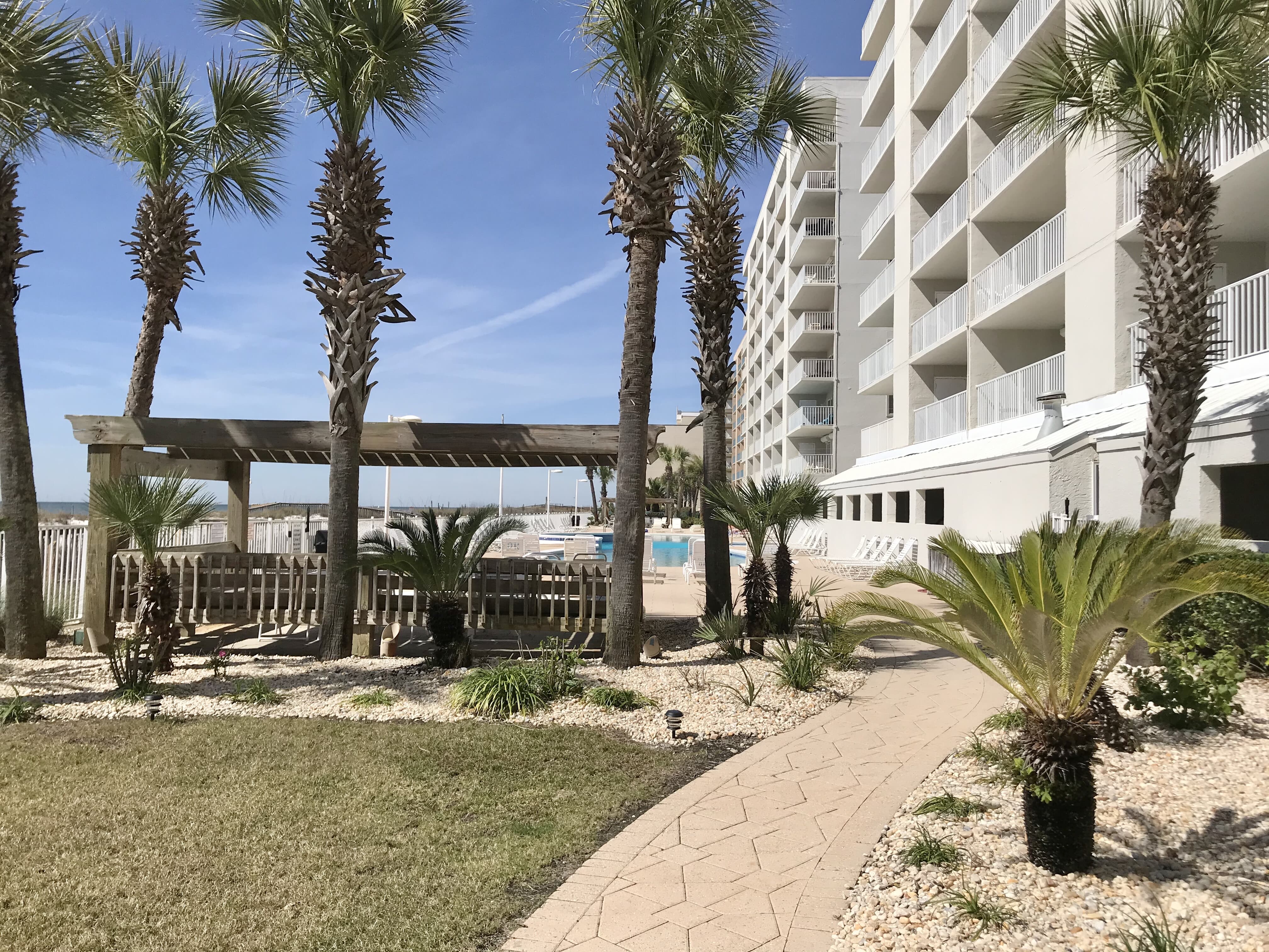 Ocean House 2701 Condo rental in Ocean House - Gulf Shores in Gulf Shores Alabama - #22