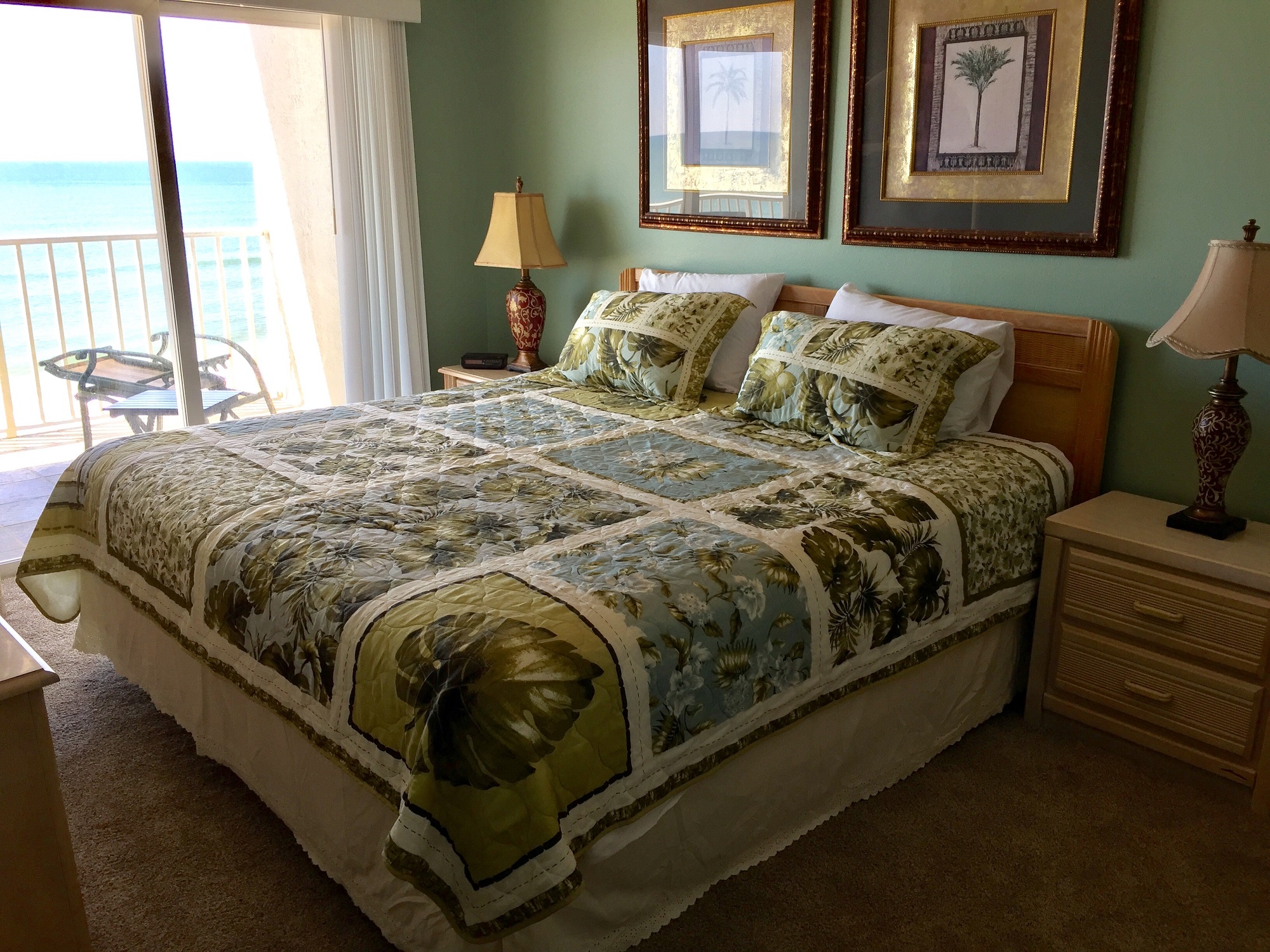 Ocean House 2702 Condo rental in Ocean House - Gulf Shores in Gulf Shores Alabama - #7