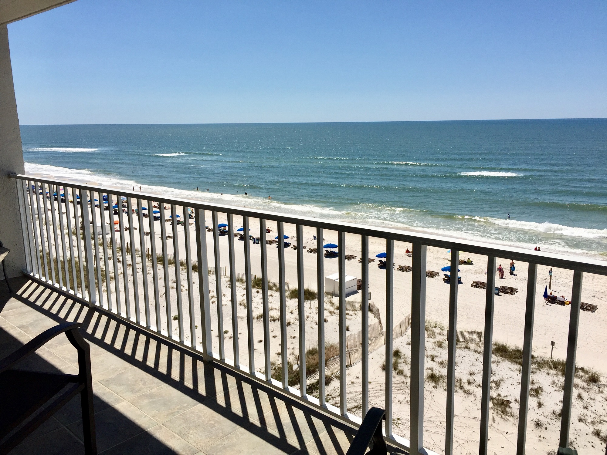 Ocean House 2702 Condo rental in Ocean House - Gulf Shores in Gulf Shores Alabama - #11