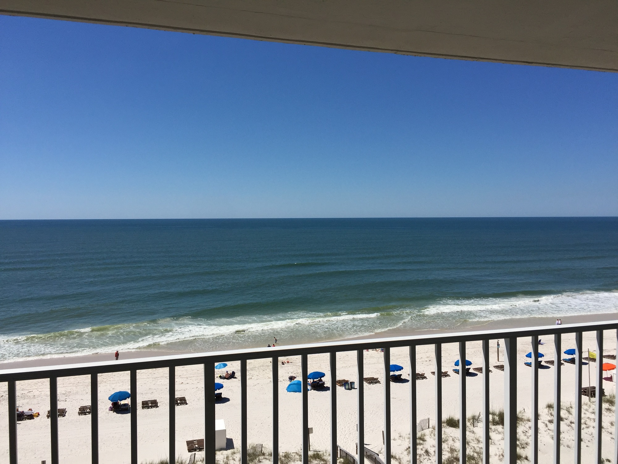 Ocean House 2702 Condo rental in Ocean House - Gulf Shores in Gulf Shores Alabama - #12