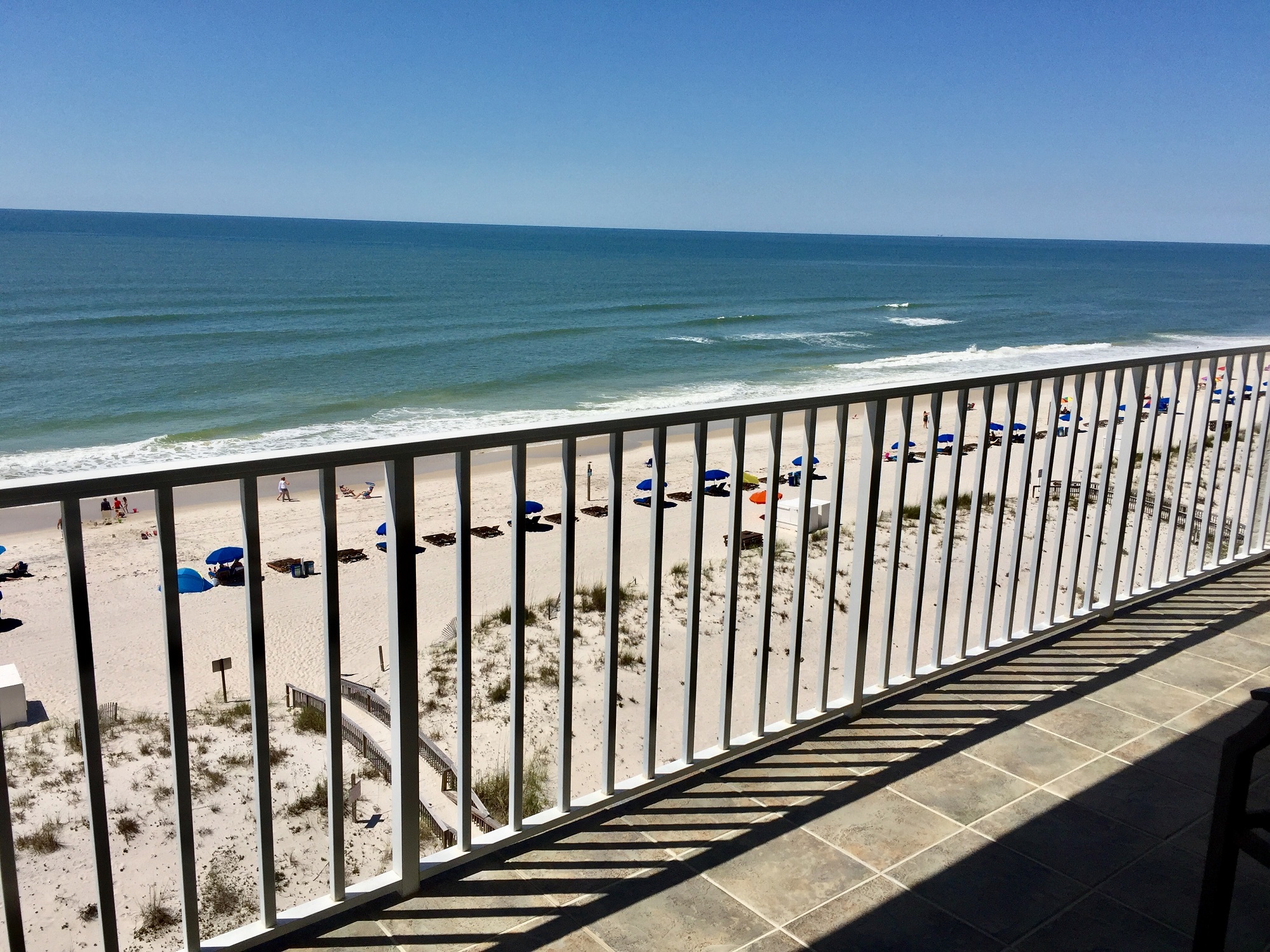 Ocean House 2702 Condo rental in Ocean House - Gulf Shores in Gulf Shores Alabama - #13