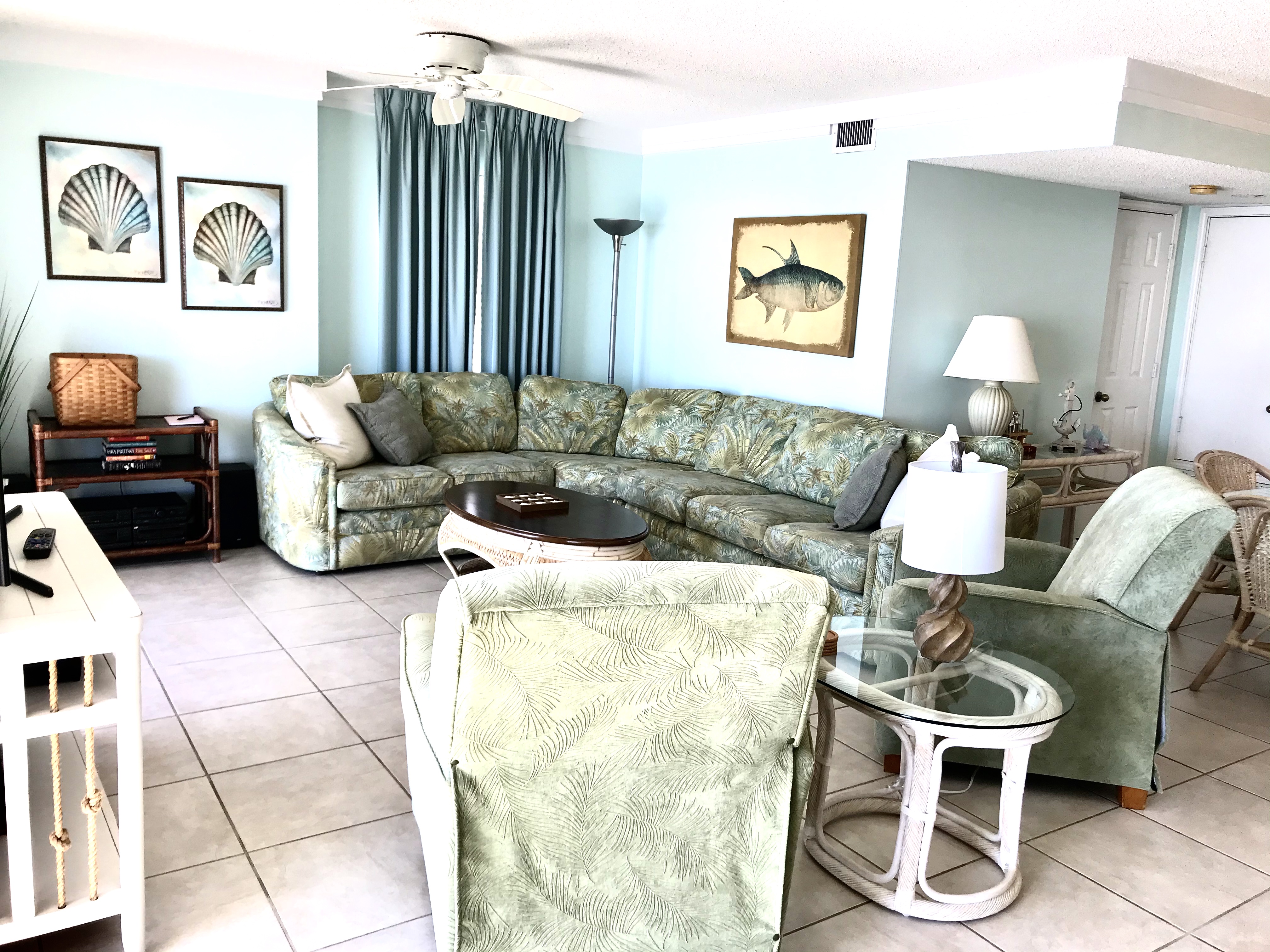 Ocean House 2706 Condo rental in Ocean House - Gulf Shores in Gulf Shores Alabama - #2