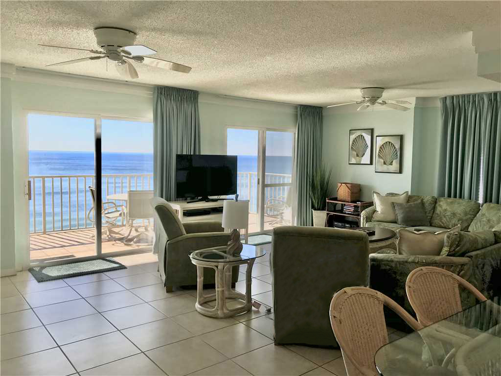 Ocean House 2706 Condo rental in Ocean House - Gulf Shores in Gulf Shores Alabama - #3