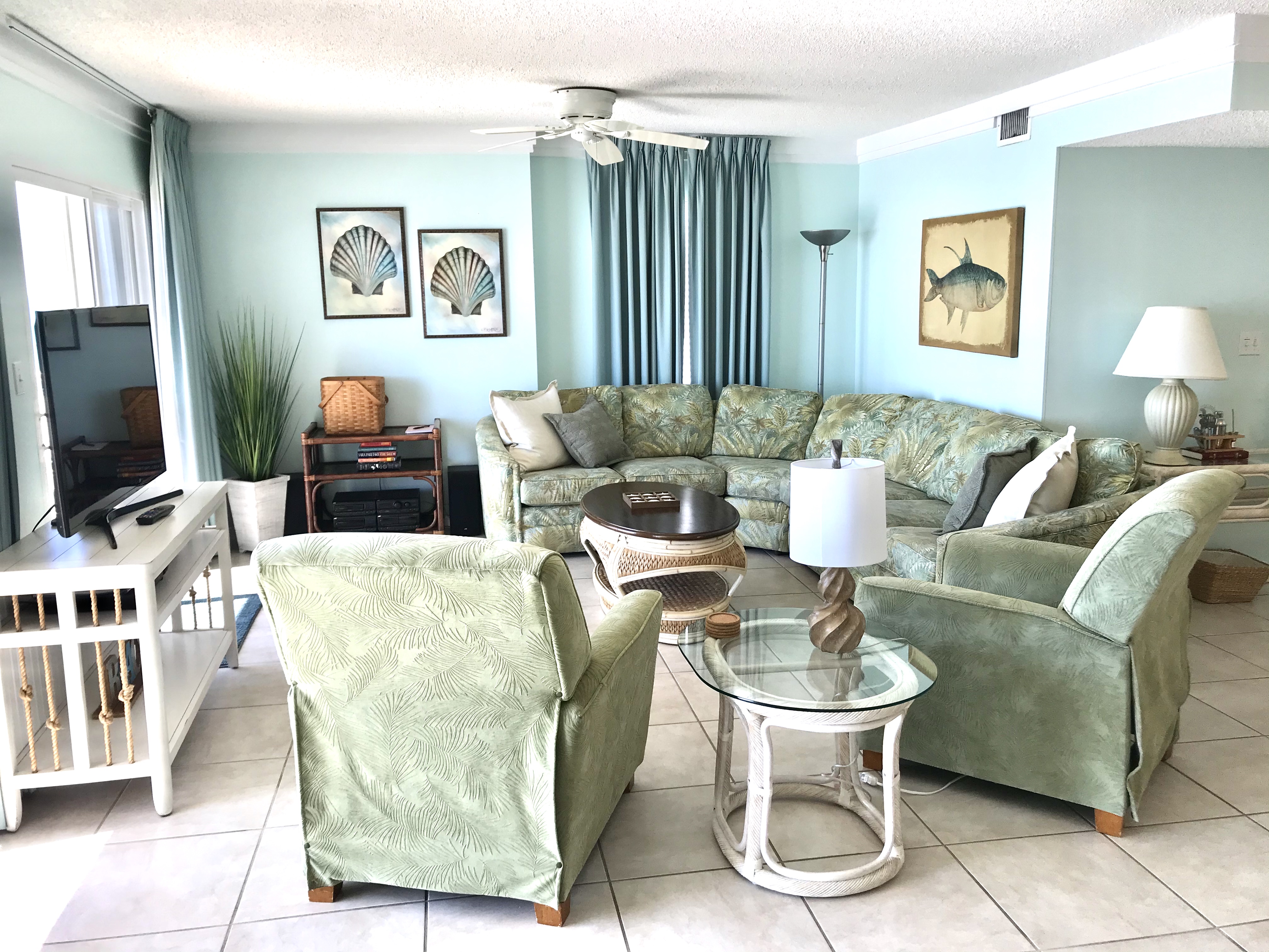 Ocean House 2706 Condo rental in Ocean House - Gulf Shores in Gulf Shores Alabama - #4