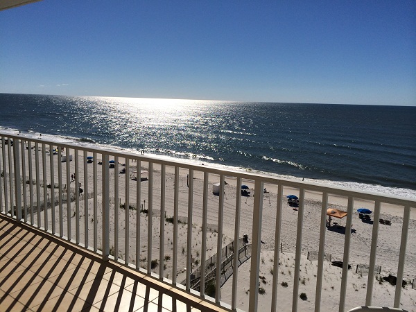 Ocean House 2706 Condo rental in Ocean House - Gulf Shores in Gulf Shores Alabama - #17