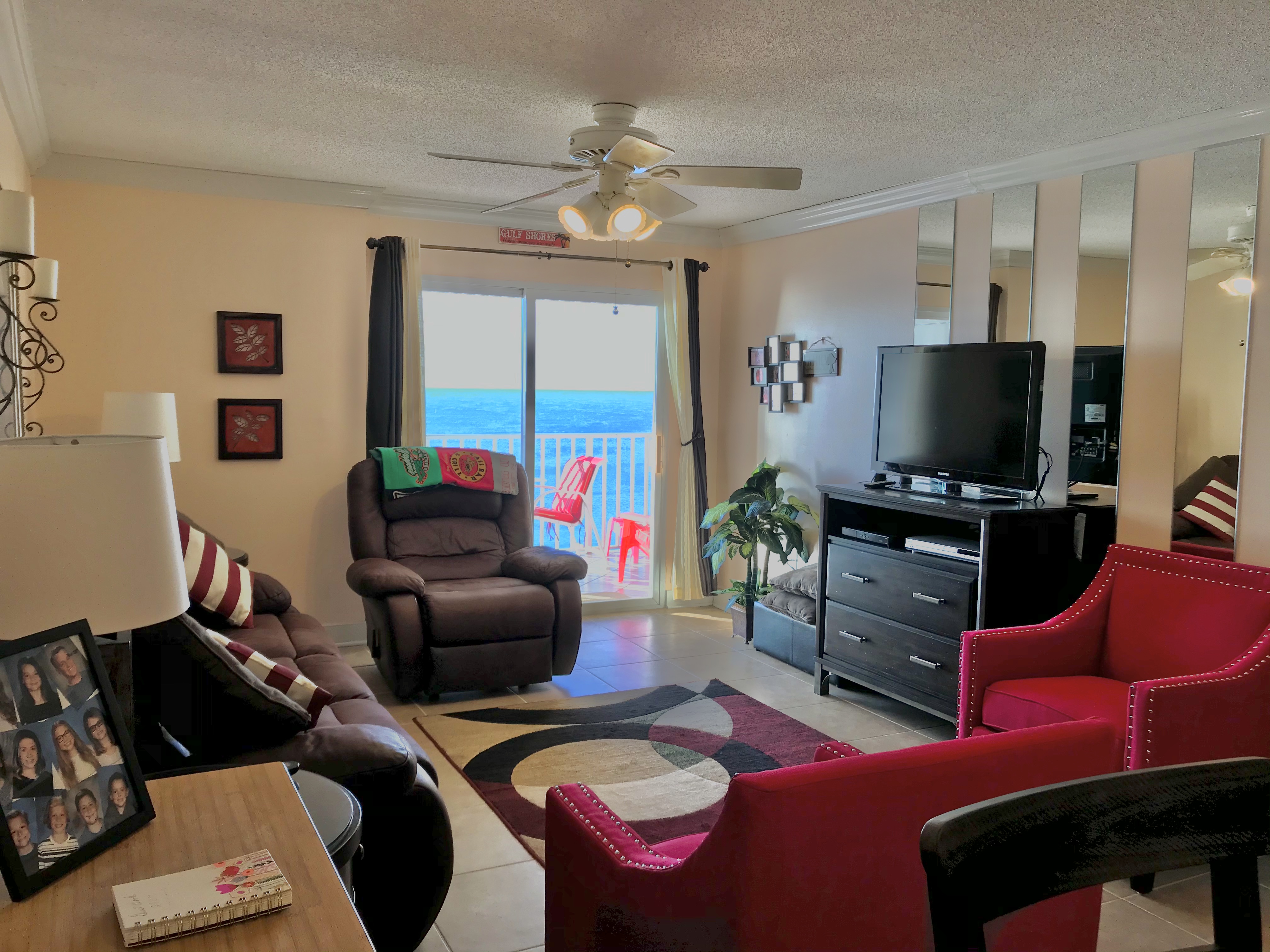 Ocean House 2804 Condo rental in Ocean House - Gulf Shores in Gulf Shores Alabama - #3