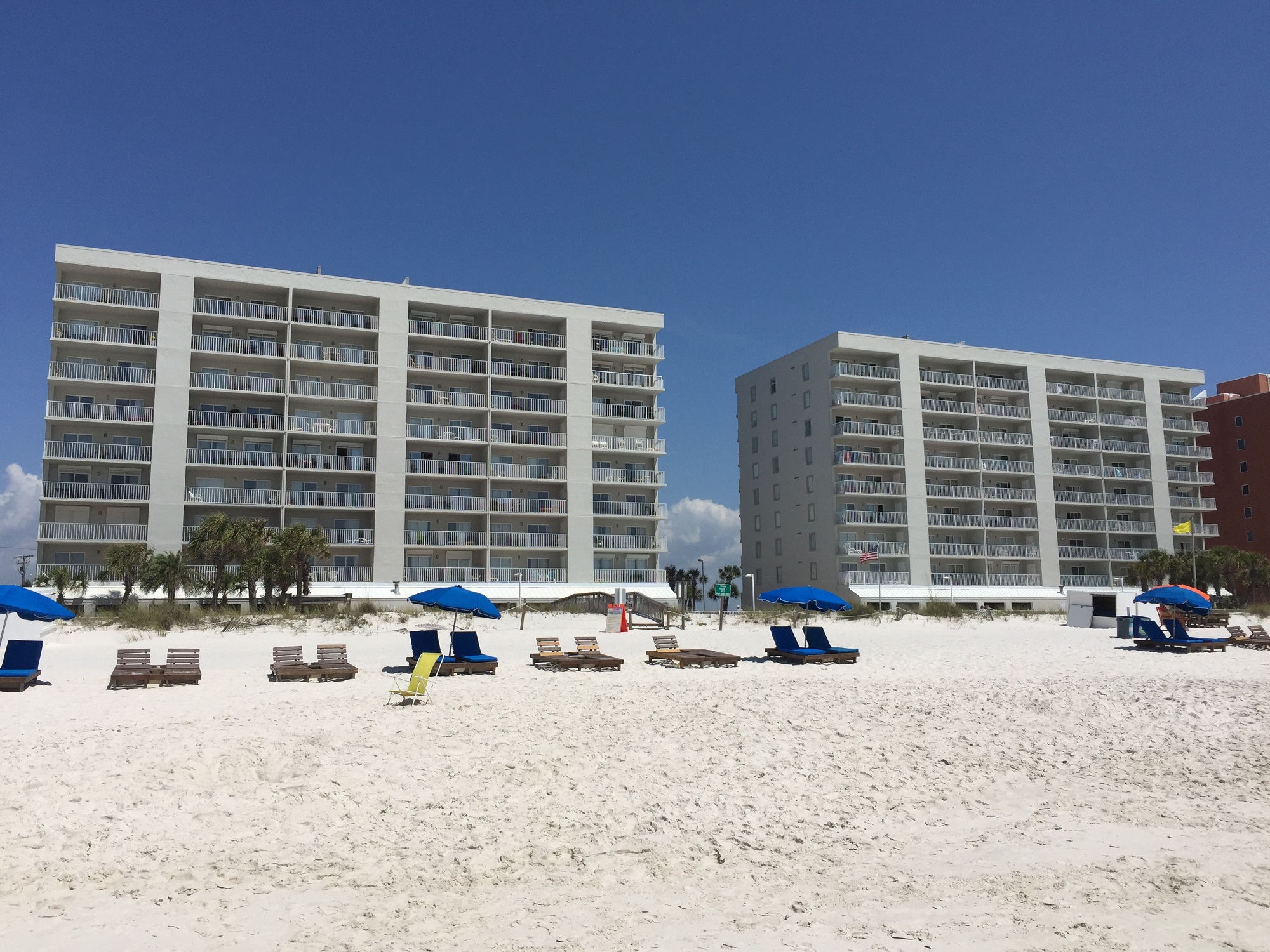 Ocean House 2804 Condo rental in Ocean House - Gulf Shores in Gulf Shores Alabama - #16