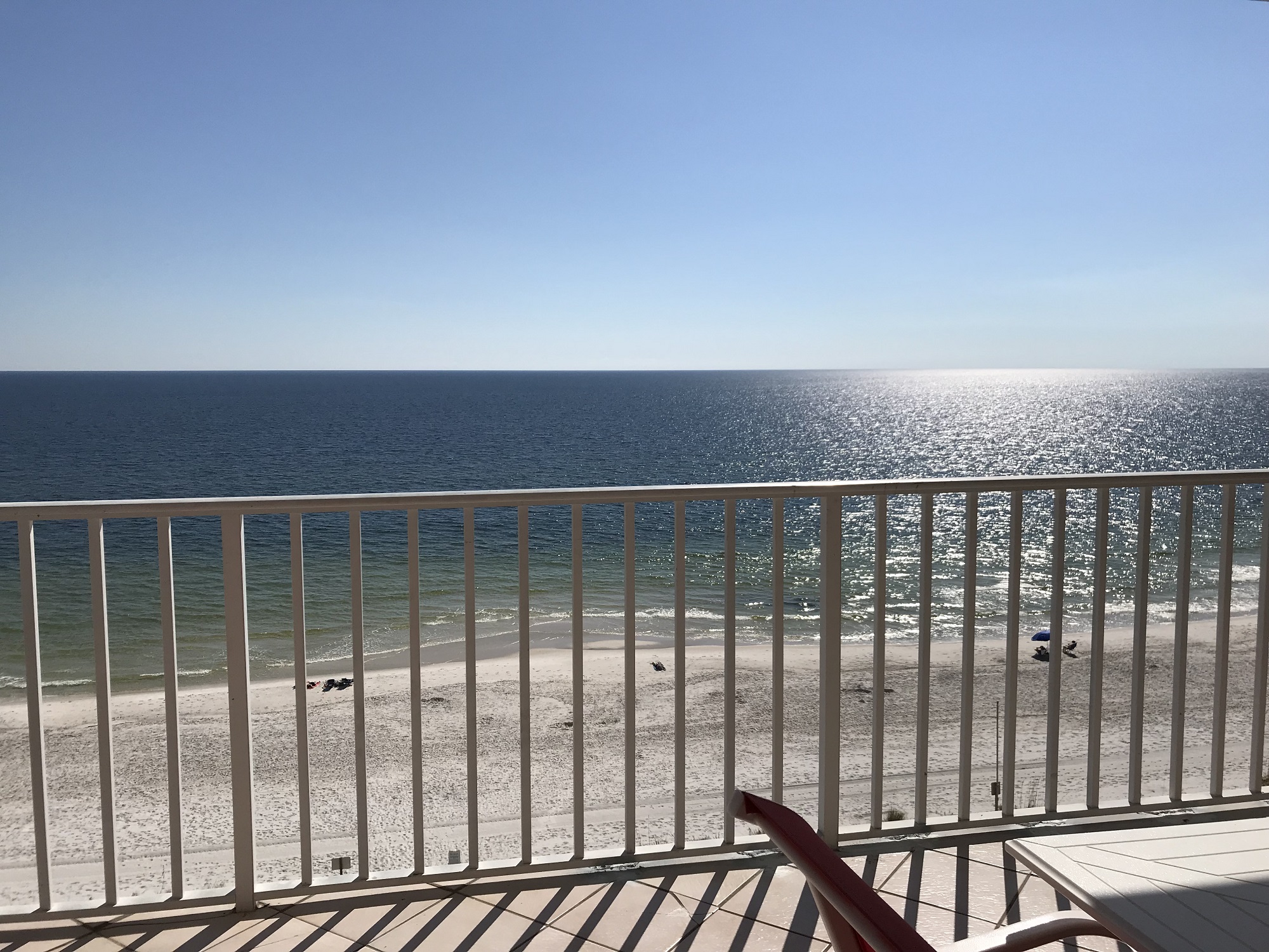 Ocean House 2804 Condo rental in Ocean House - Gulf Shores in Gulf Shores Alabama - #19