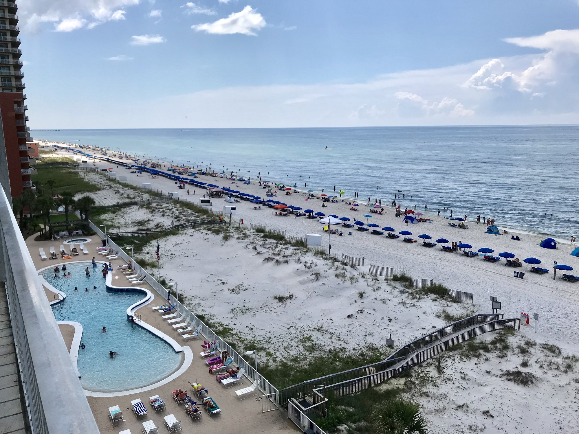 Ocean House 2804 Condo rental in Ocean House - Gulf Shores in Gulf Shores Alabama - #20