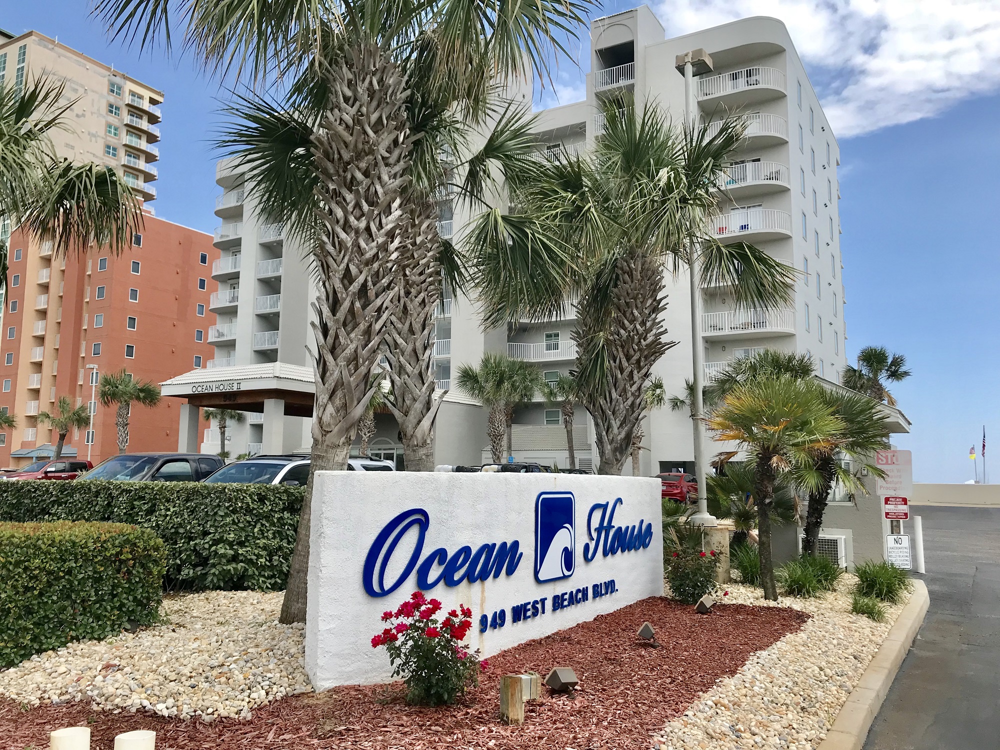 Ocean House 2804 Condo rental in Ocean House - Gulf Shores in Gulf Shores Alabama - #27