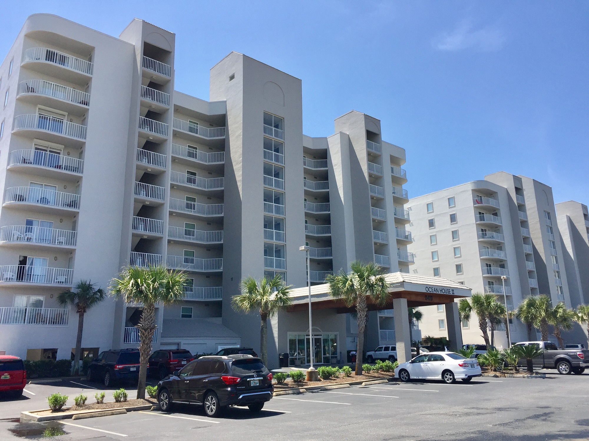 Ocean House 2804 Condo rental in Ocean House - Gulf Shores in Gulf Shores Alabama - #28