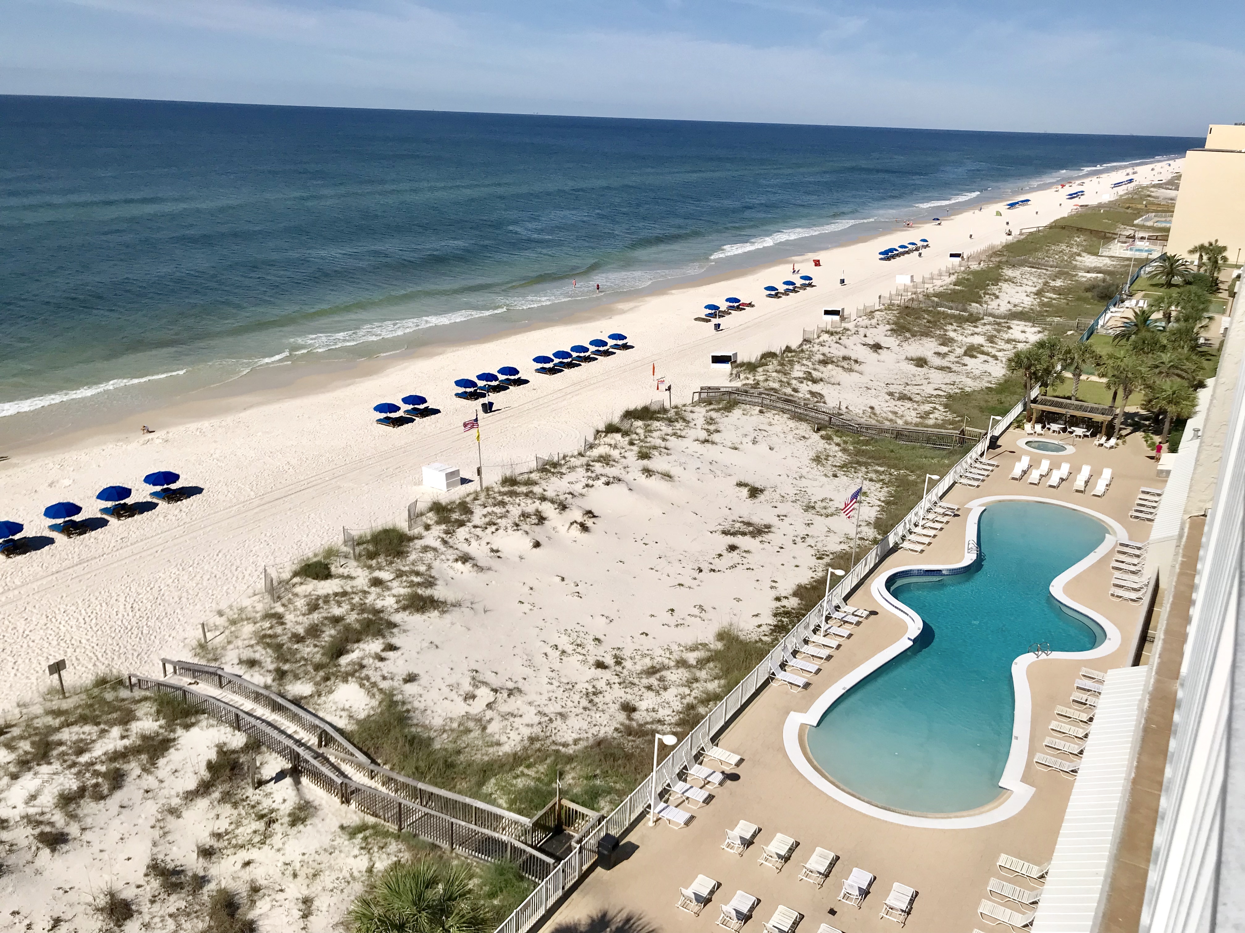 Ocean House 2901 Condo rental in Ocean House - Gulf Shores in Gulf Shores Alabama - #29