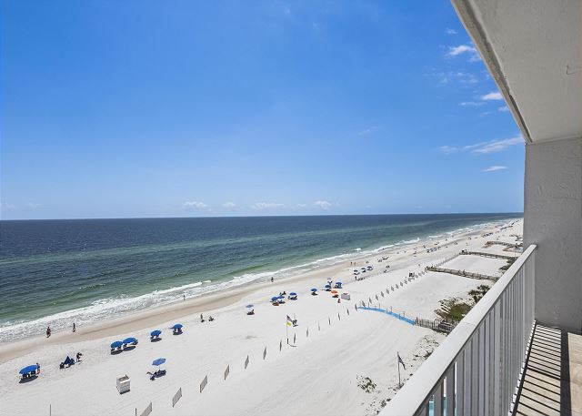 Ocean House 2903 Condo rental in Ocean House - Gulf Shores in Gulf Shores Alabama - #24