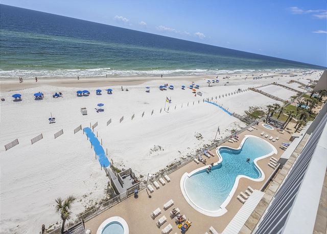 Ocean House 2903 Condo rental in Ocean House - Gulf Shores in Gulf Shores Alabama - #25