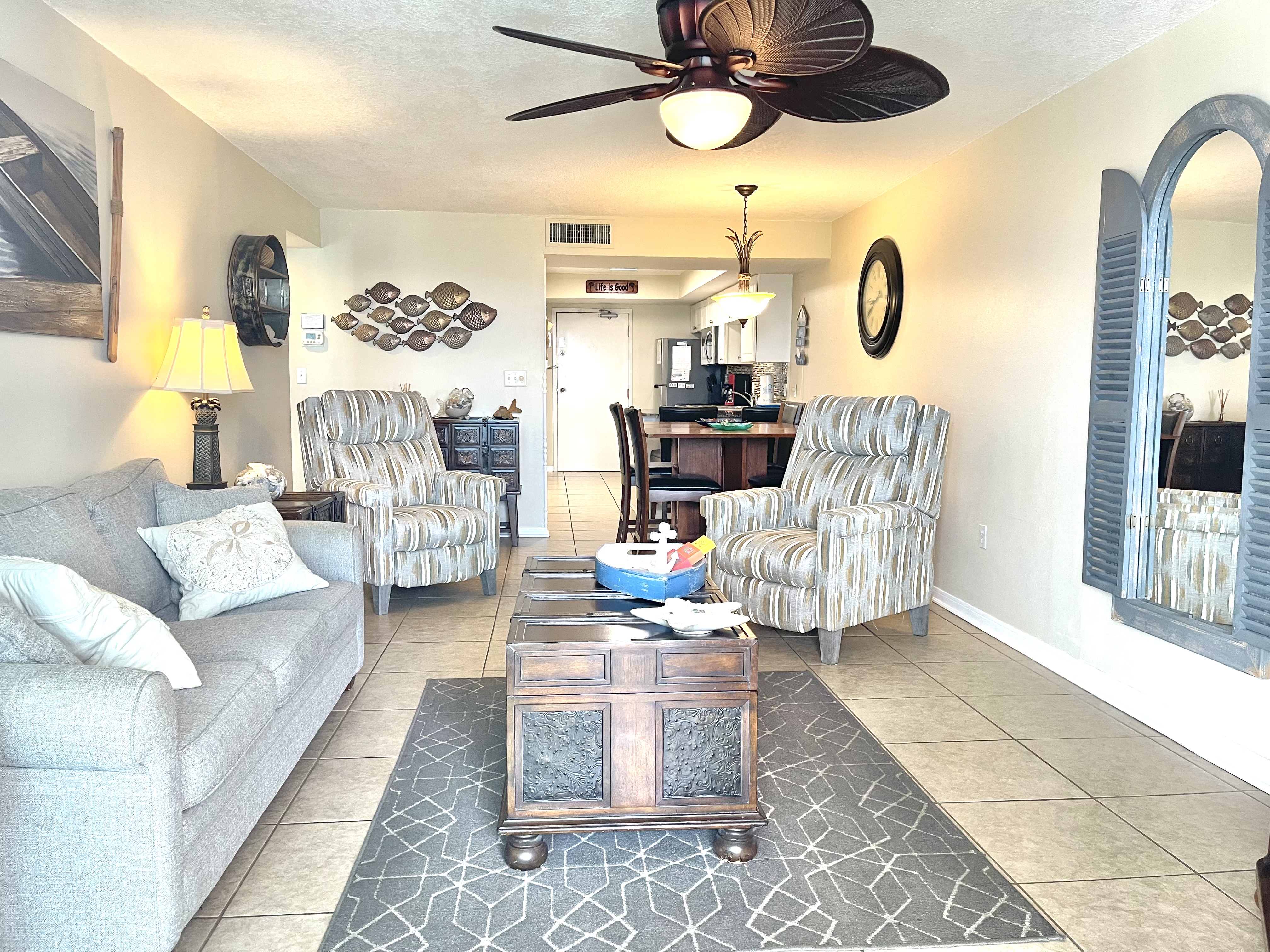 Ocean House 2904 Condo rental in Ocean House - Gulf Shores in Gulf Shores Alabama - #1