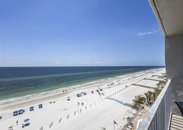 Ocean House 2904 Condo rental in Ocean House - Gulf Shores in Gulf Shores Alabama - #19