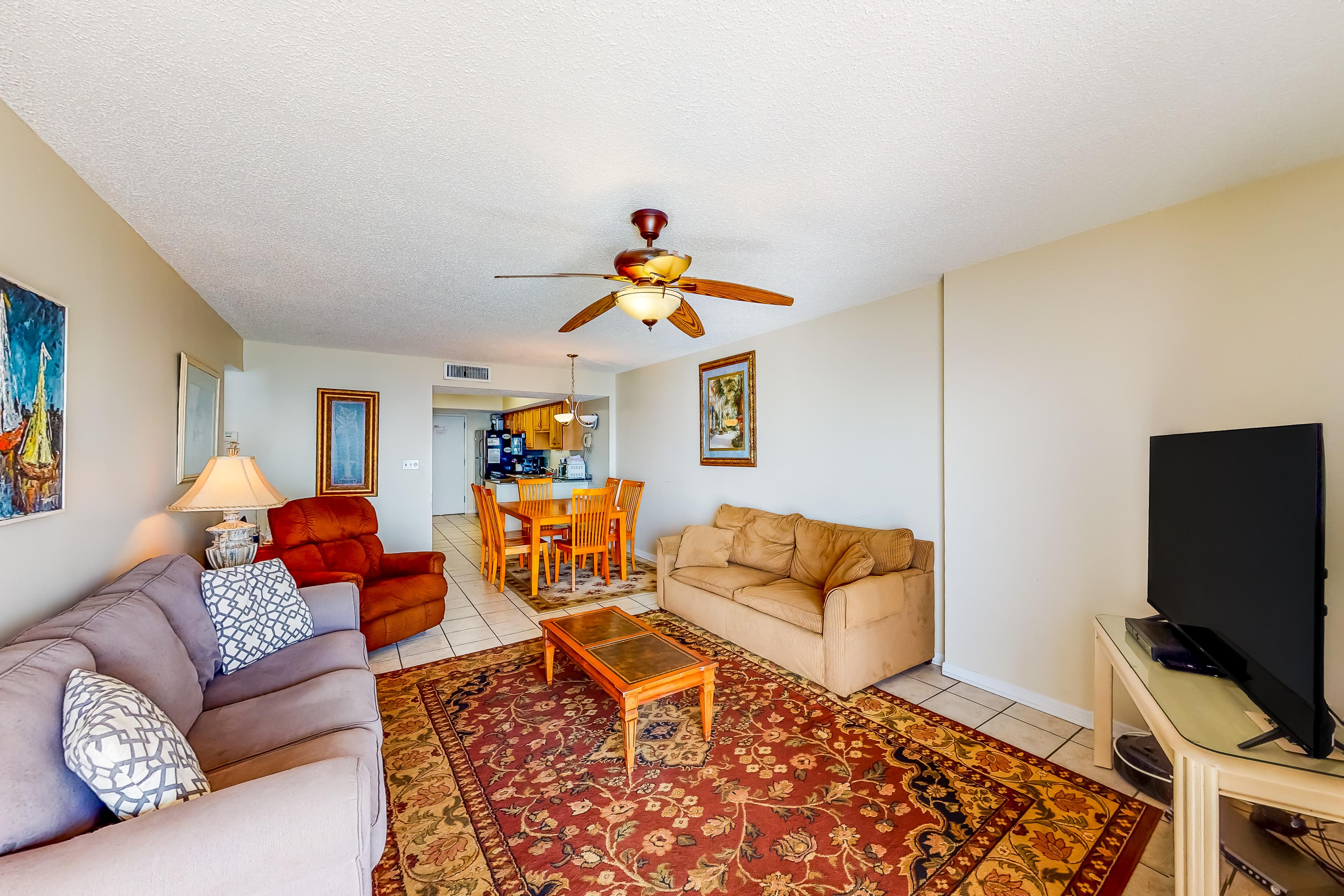 Ocean House I 1702 Condo rental in Ocean House - Gulf Shores in Gulf Shores Alabama - #4