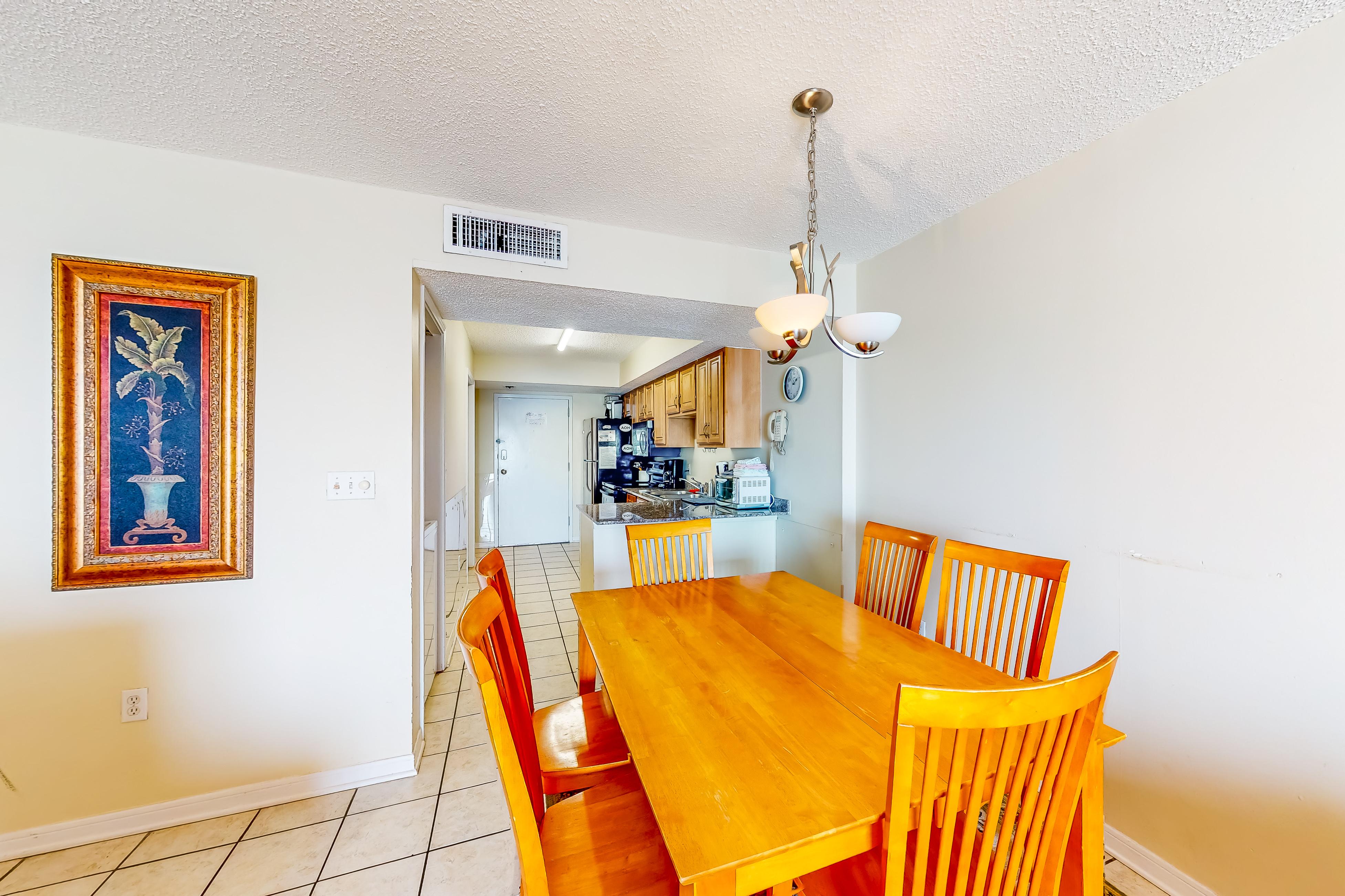 Ocean House I 1702 Condo rental in Ocean House - Gulf Shores in Gulf Shores Alabama - #7