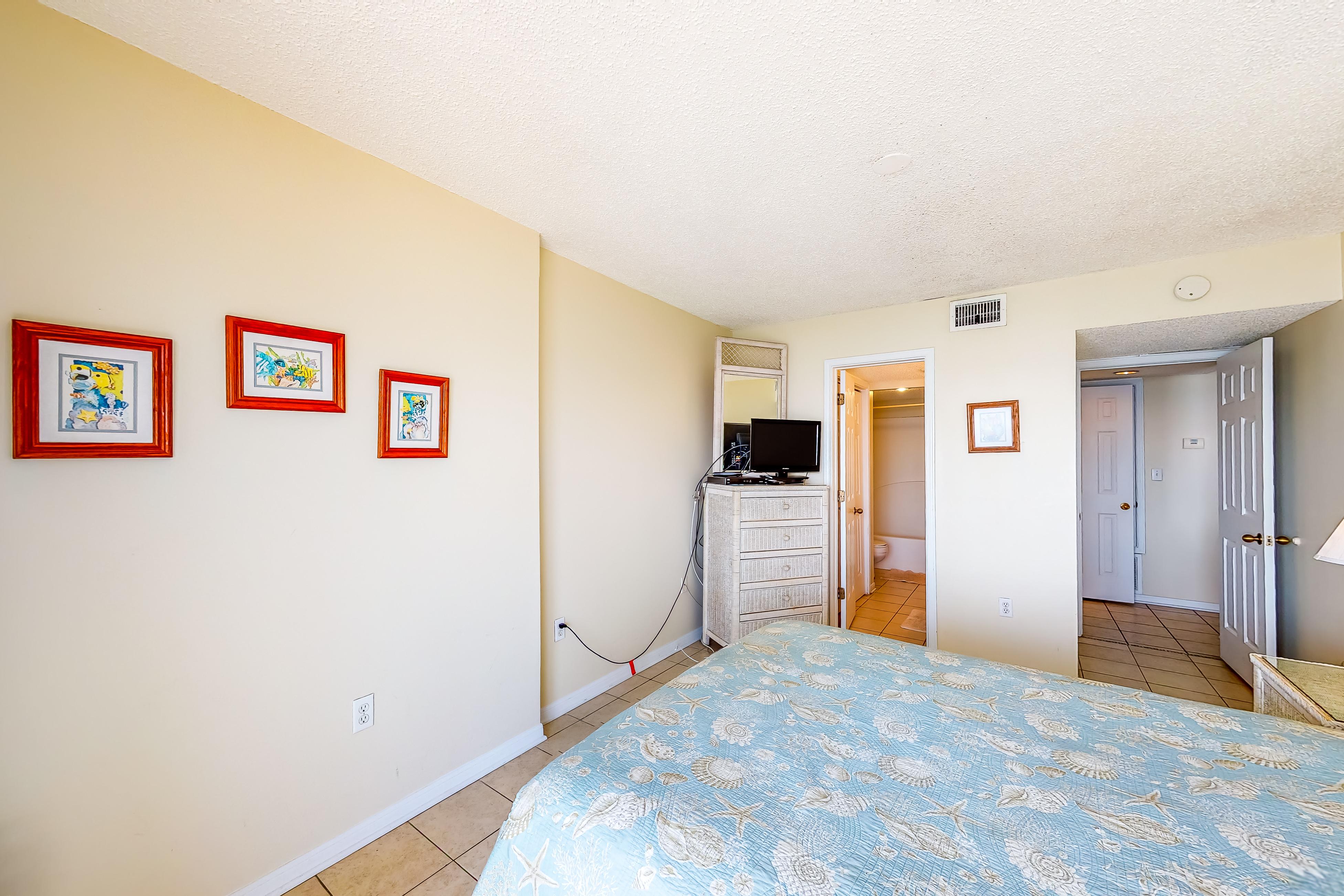 Ocean House I 1702 Condo rental in Ocean House - Gulf Shores in Gulf Shores Alabama - #13