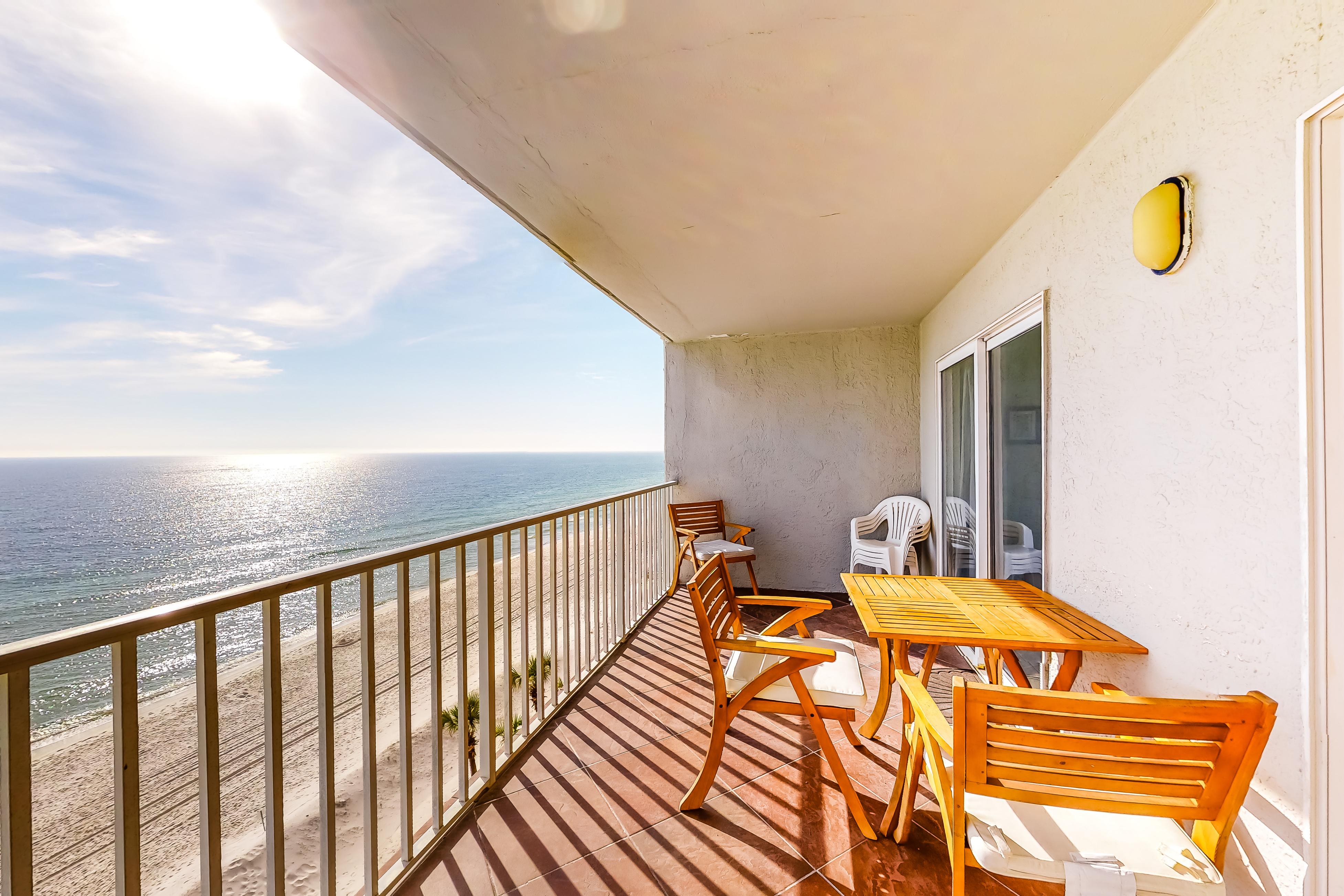 Ocean House I 1702 Condo rental in Ocean House - Gulf Shores in Gulf Shores Alabama - #22