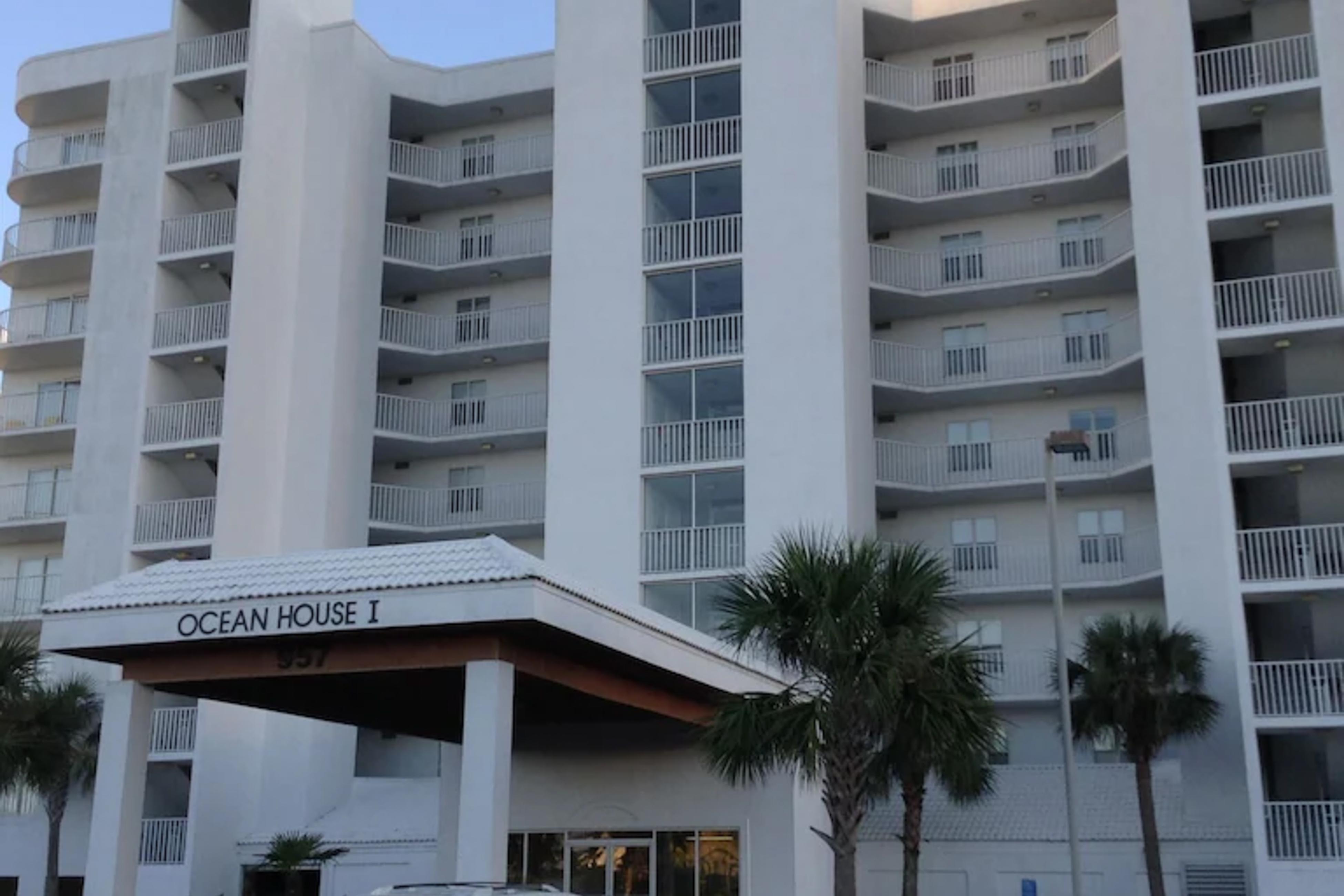 Ocean House I 1702 Condo rental in Ocean House - Gulf Shores in Gulf Shores Alabama - #25