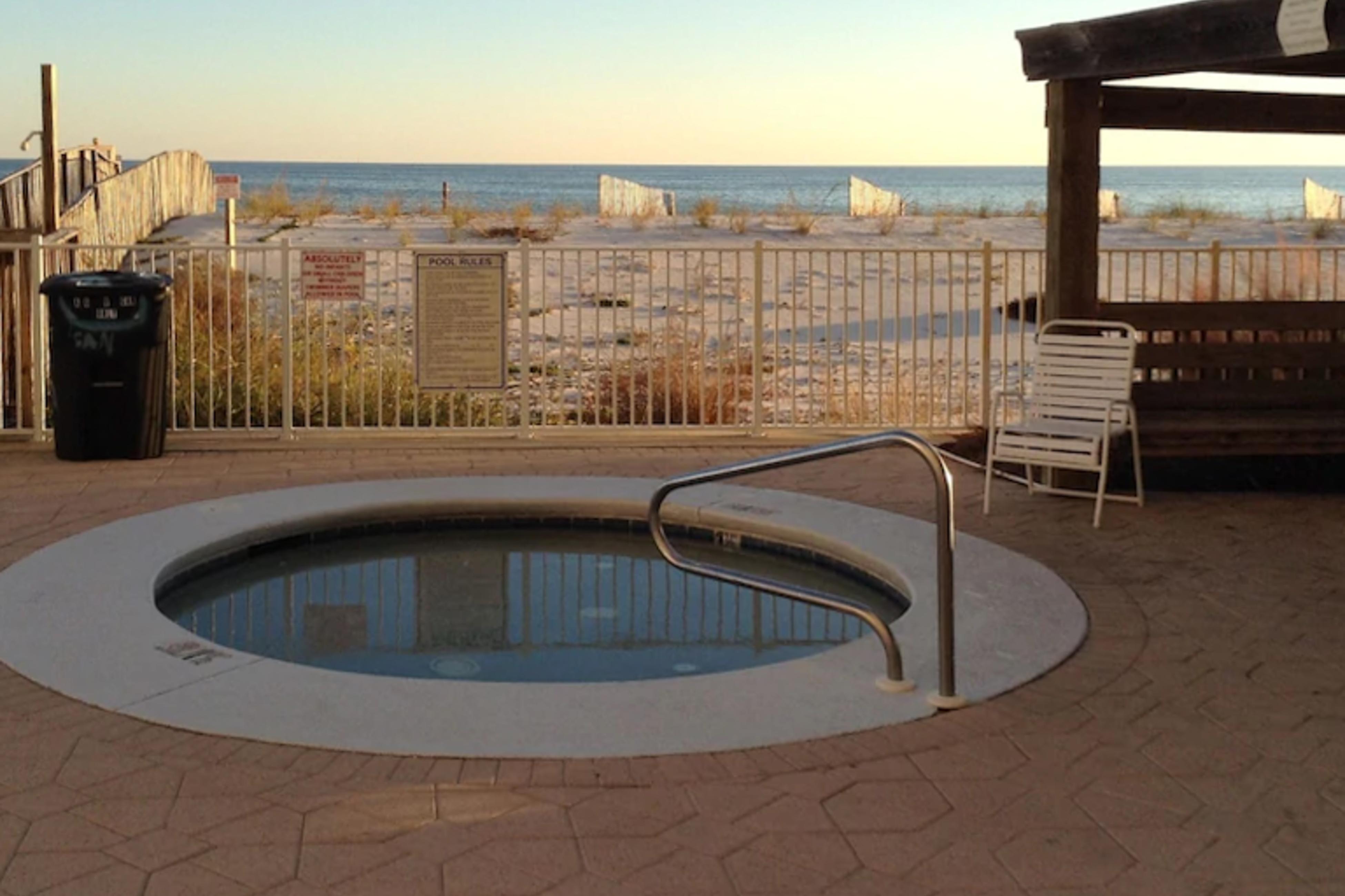 Ocean House I 1702 Condo rental in Ocean House - Gulf Shores in Gulf Shores Alabama - #28