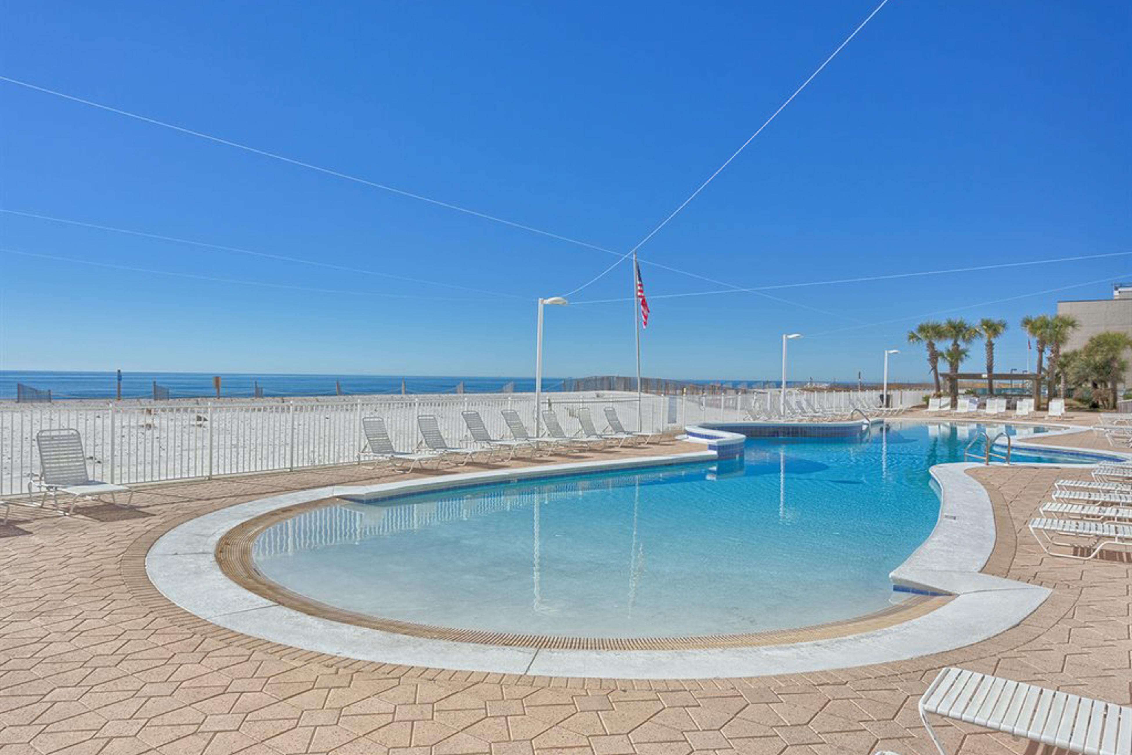 Ocean House I 1702 Condo rental in Ocean House - Gulf Shores in Gulf Shores Alabama - #32