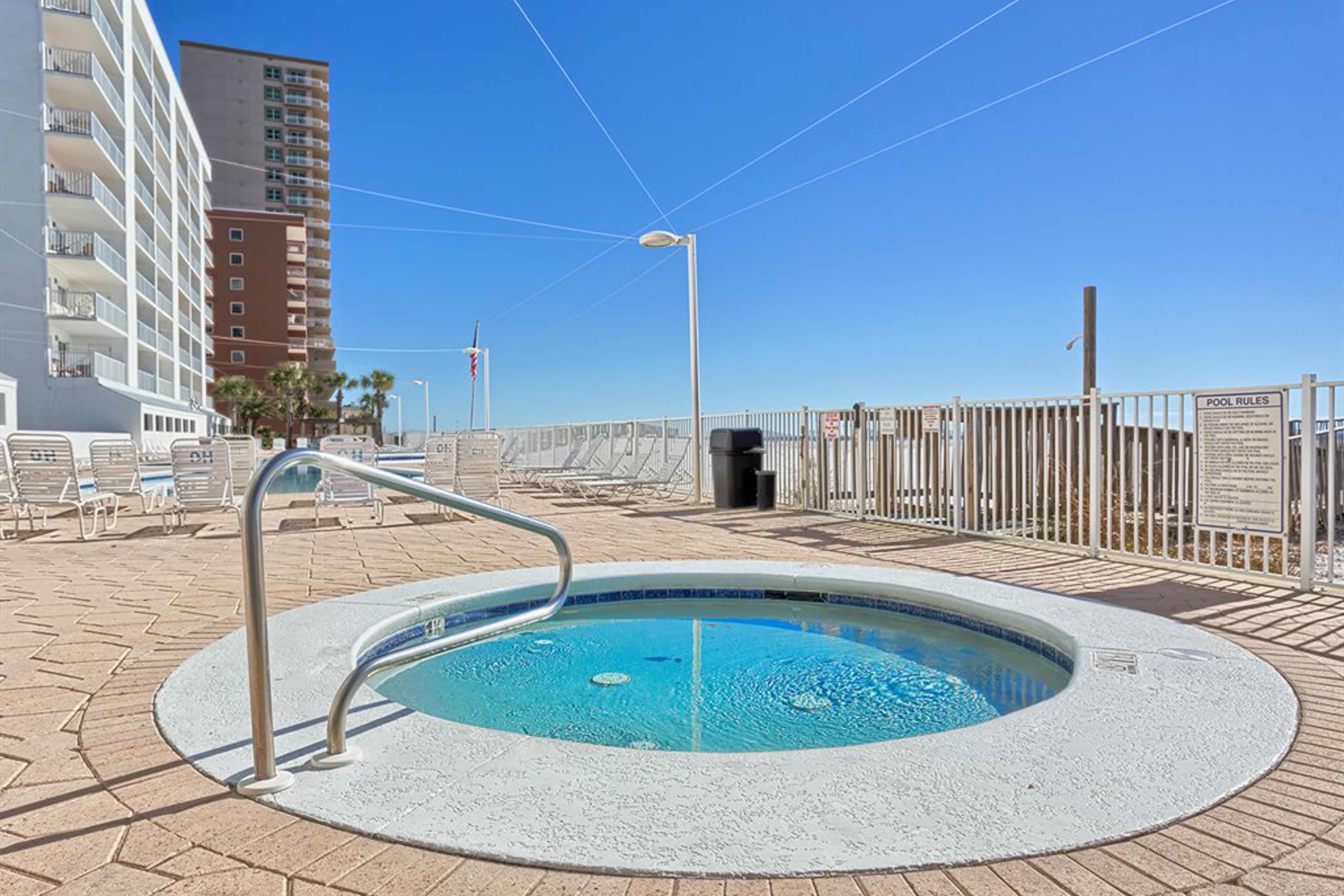 Ocean House I 1702 Condo rental in Ocean House - Gulf Shores in Gulf Shores Alabama - #34