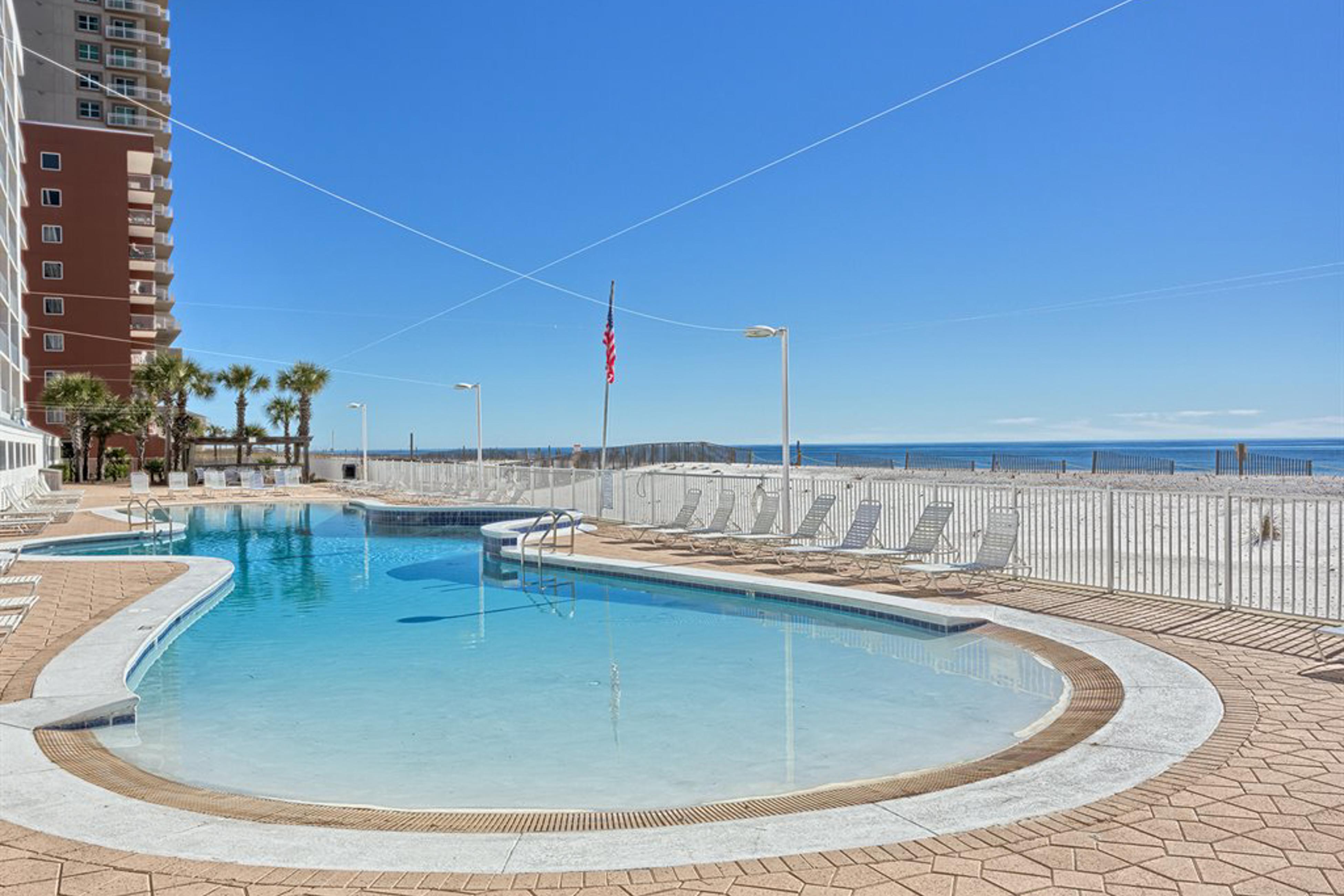 Ocean House I 1702 Condo rental in Ocean House - Gulf Shores in Gulf Shores Alabama - #35