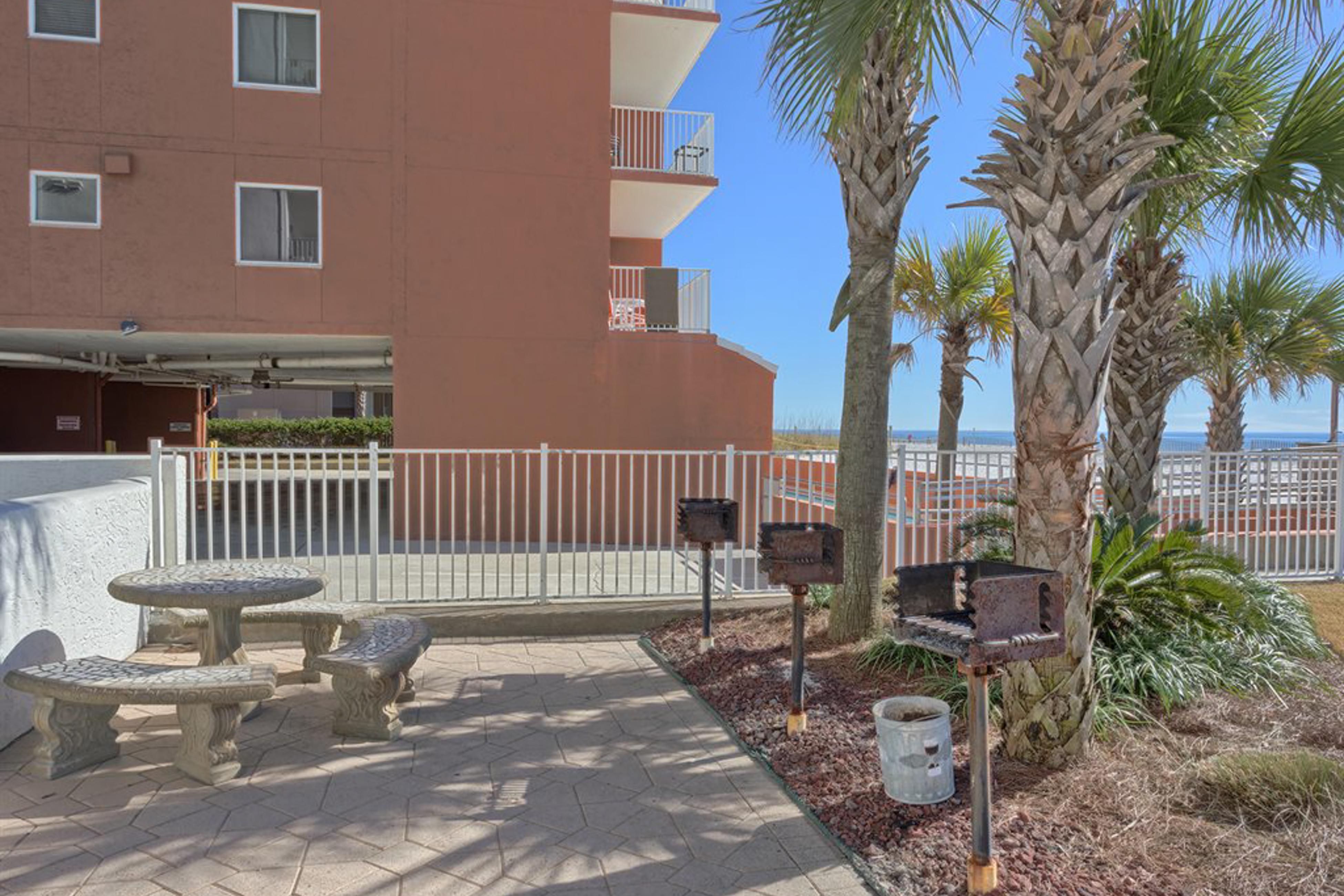 Ocean House I 1702 Condo rental in Ocean House - Gulf Shores in Gulf Shores Alabama - #39